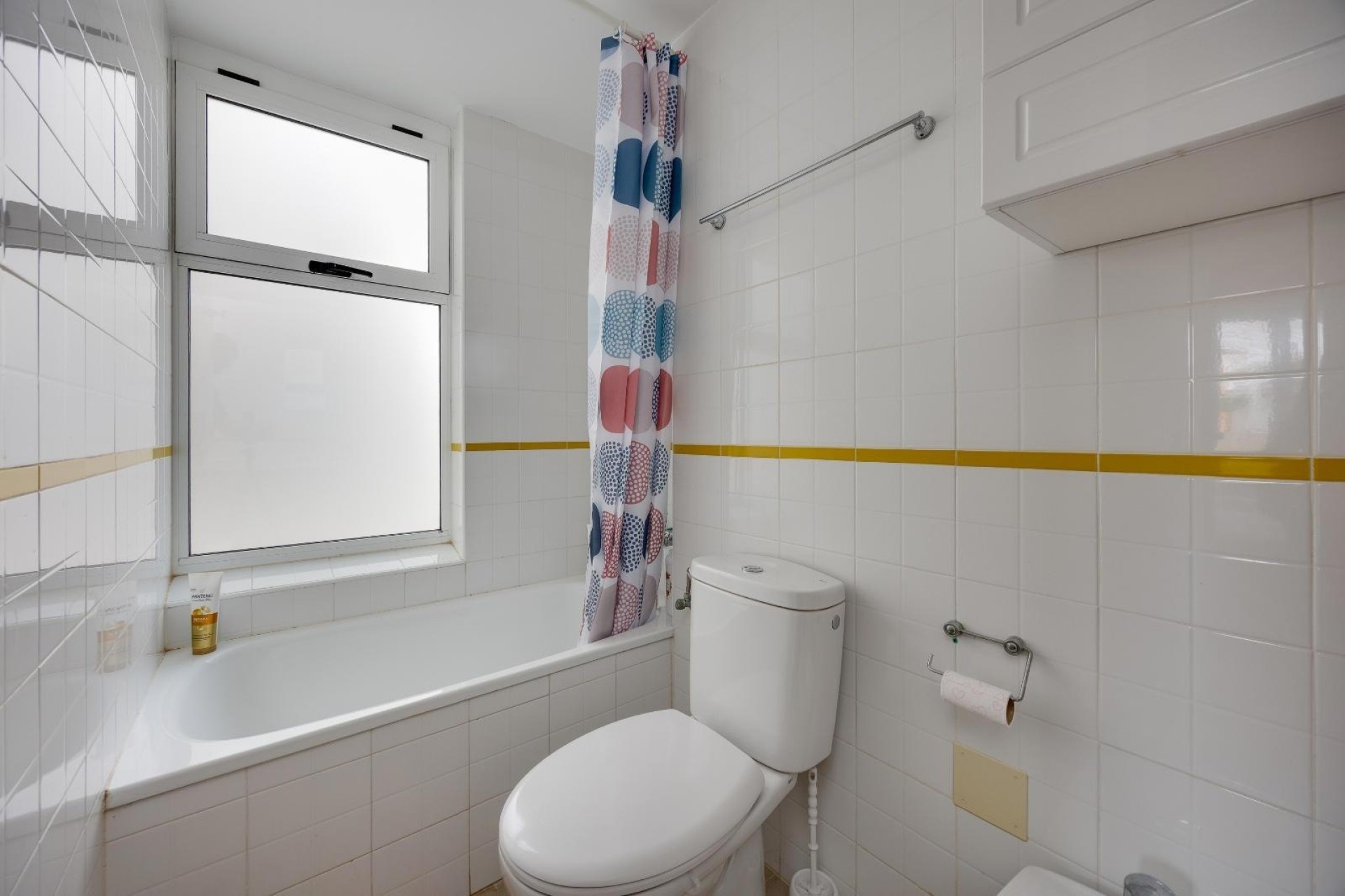 Wiederverkauf - Wohnung / Apartment -
Orihuela Costa - Playa Flamenca