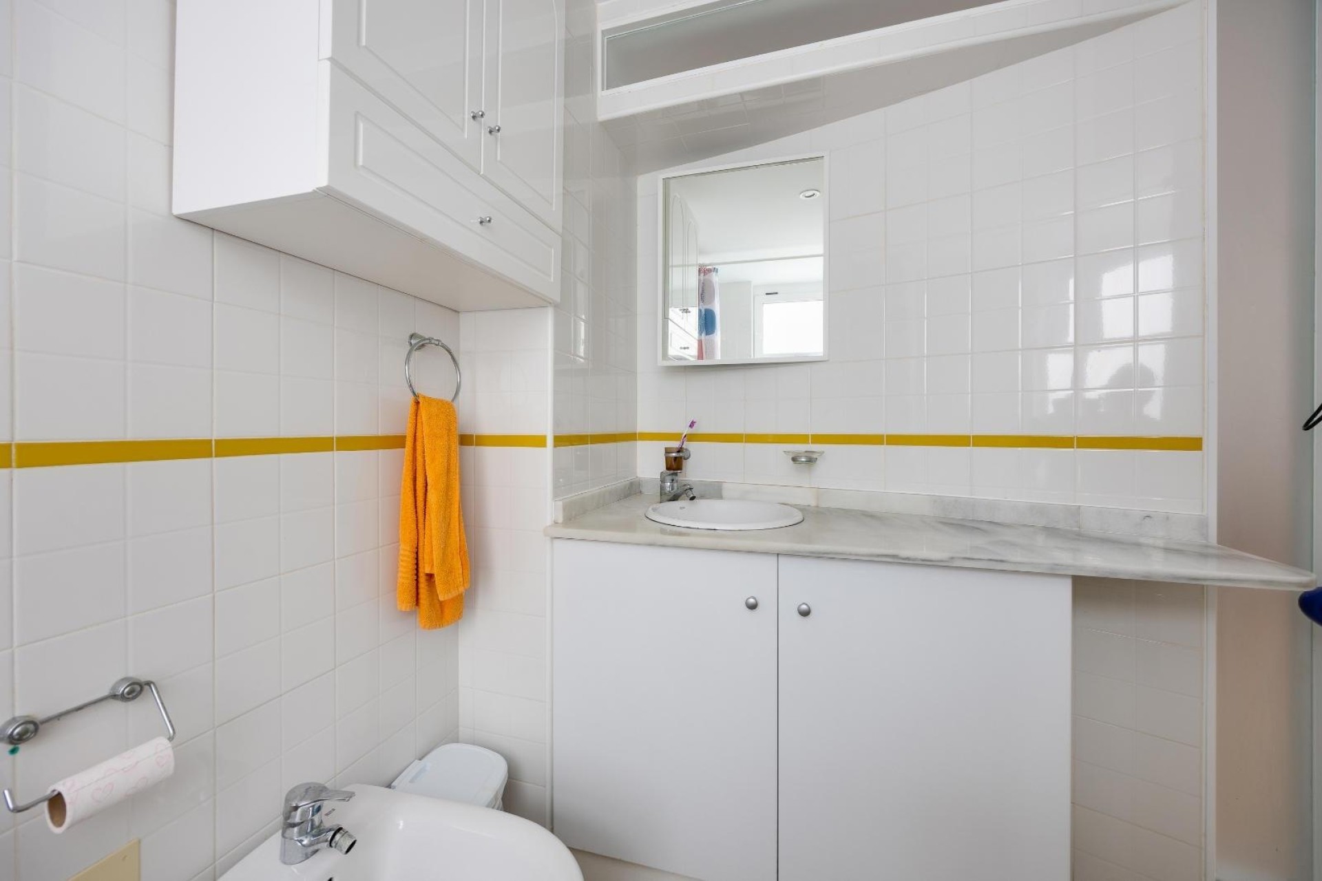 Wiederverkauf - Wohnung / Apartment -
Orihuela Costa - Playa Flamenca