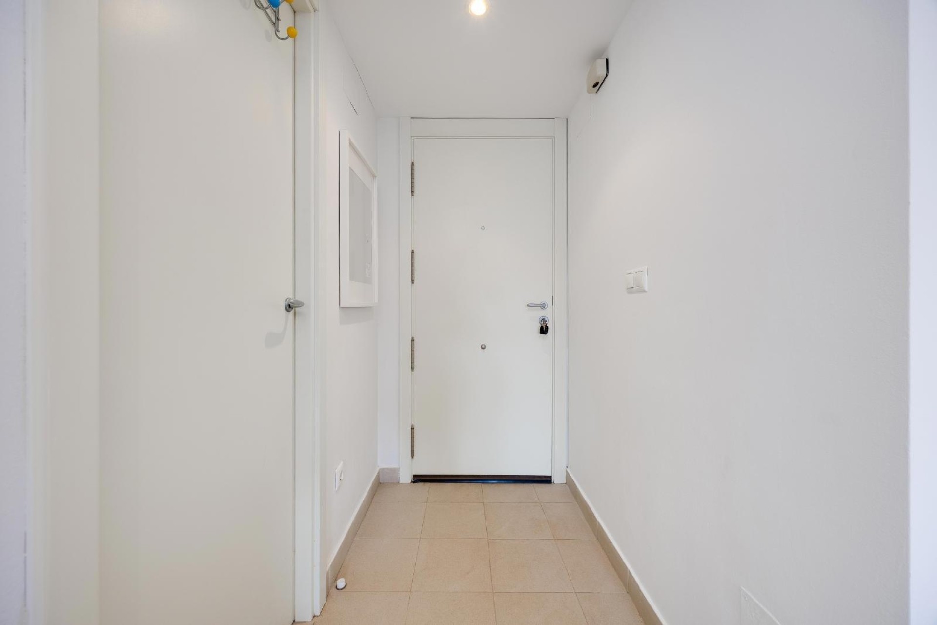 Wiederverkauf - Wohnung / Apartment -
Orihuela Costa - Playa Flamenca