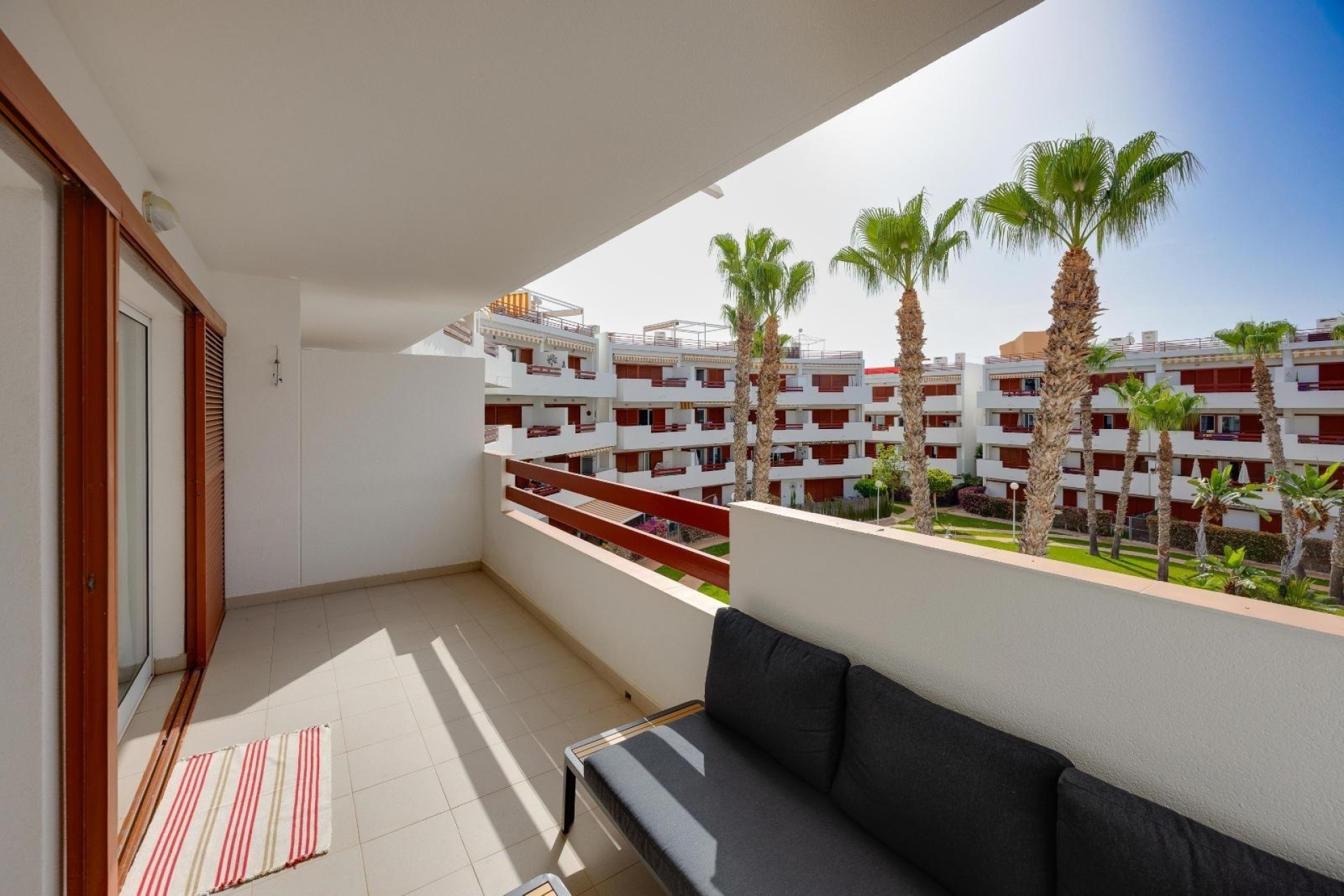 Wiederverkauf - Wohnung / Apartment -
Orihuela Costa - Playa Flamenca