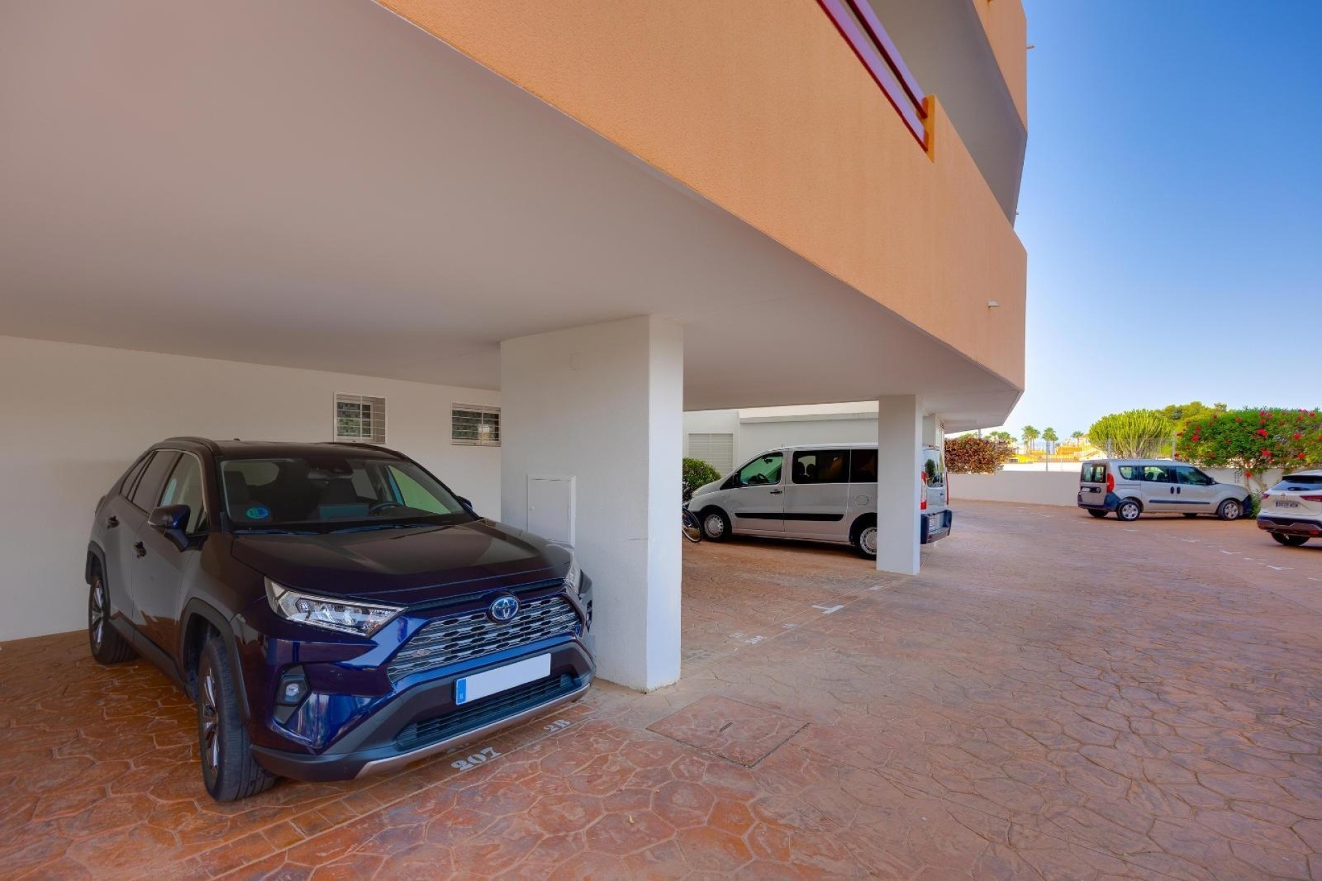 Wiederverkauf - Wohnung / Apartment -
Orihuela Costa - Playa Flamenca