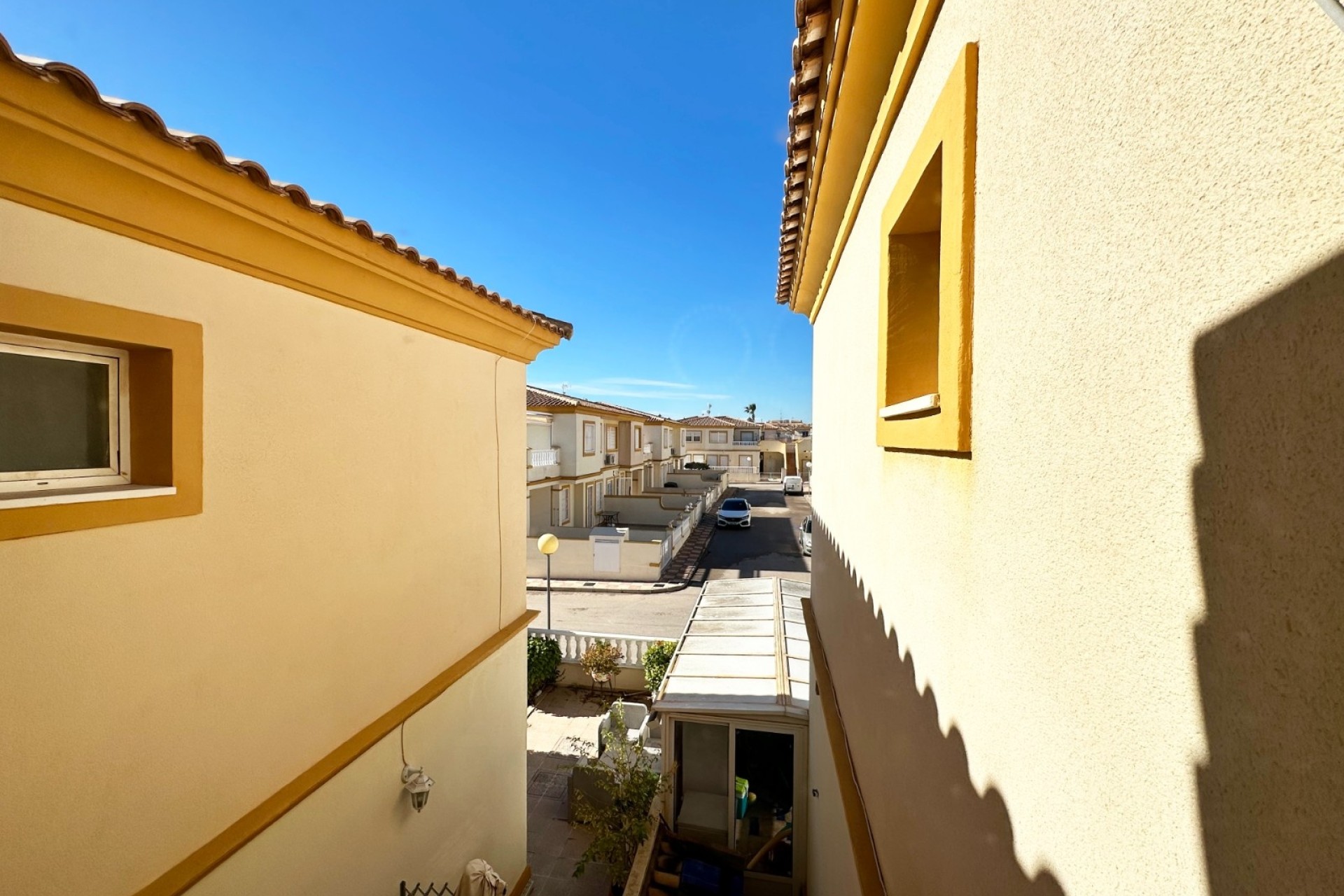 Wiederverkauf - Wohnung / Apartment -
Orihuela Costa - Playa Flamenca