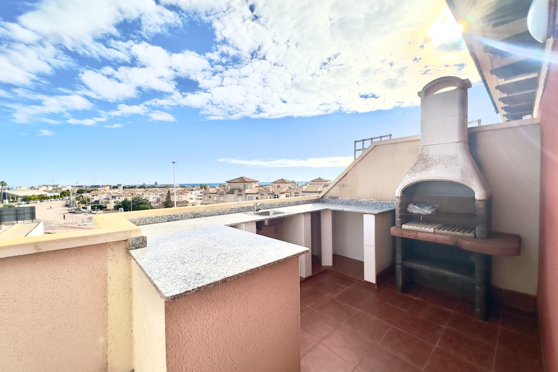 Wiederverkauf - Wohnung / Apartment -
Orihuela Costa - Playa Flamenca