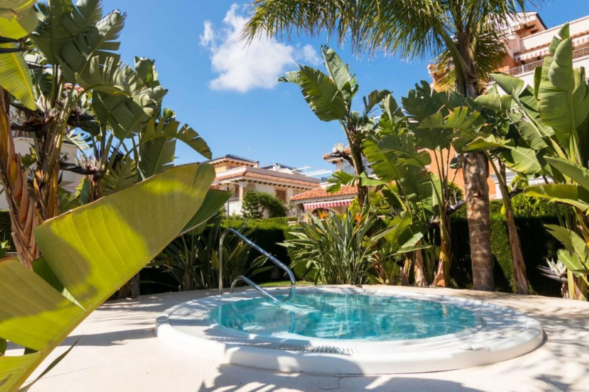 Wiederverkauf - Wohnung / Apartment -
Orihuela Costa - Playa Flamenca