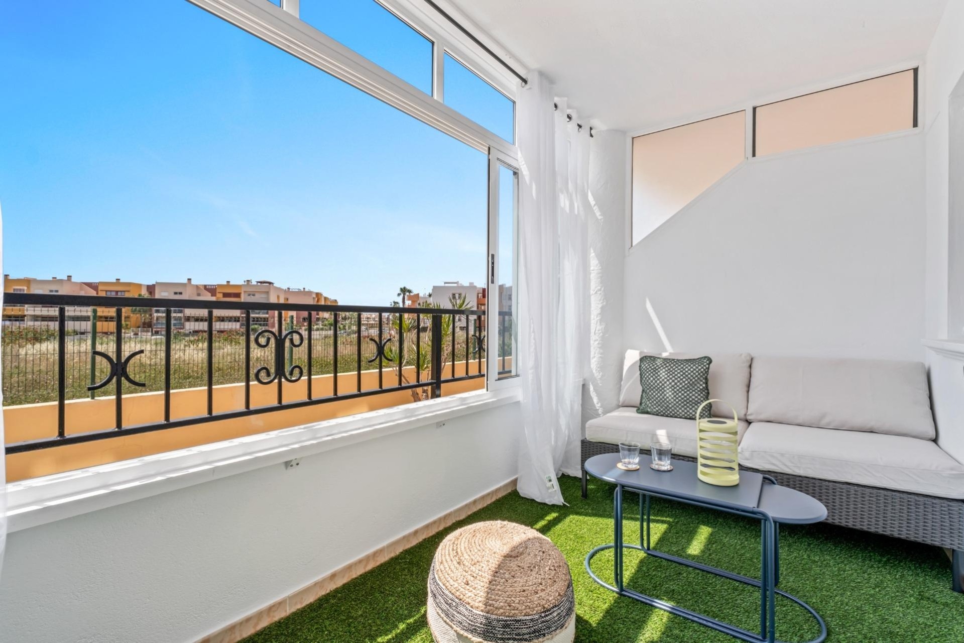 Wiederverkauf - Wohnung / Apartment -
Orihuela Costa - Playa Flamenca