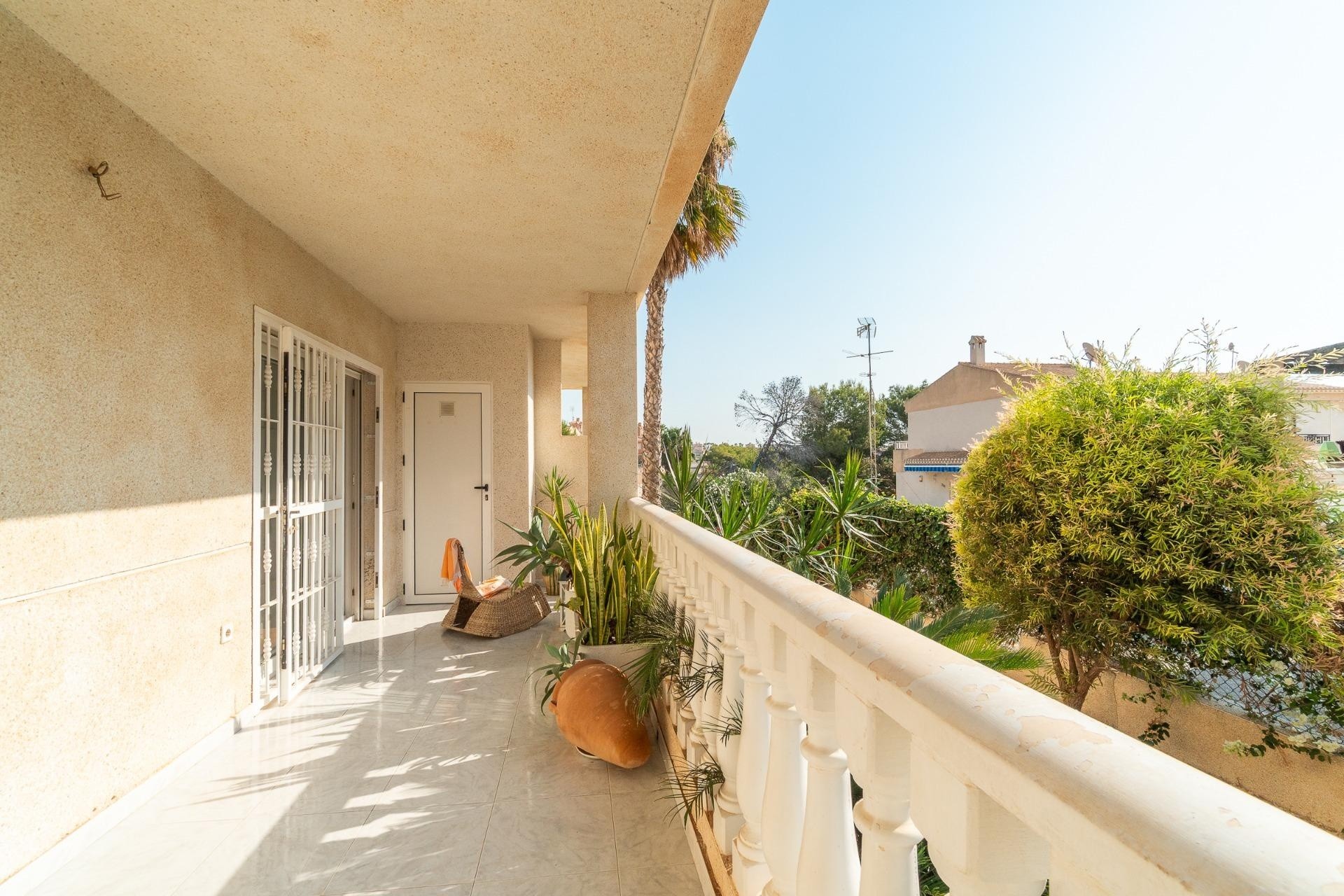 Wiederverkauf - Wohnung / Apartment -
Orihuela Costa - Playa Flamenca