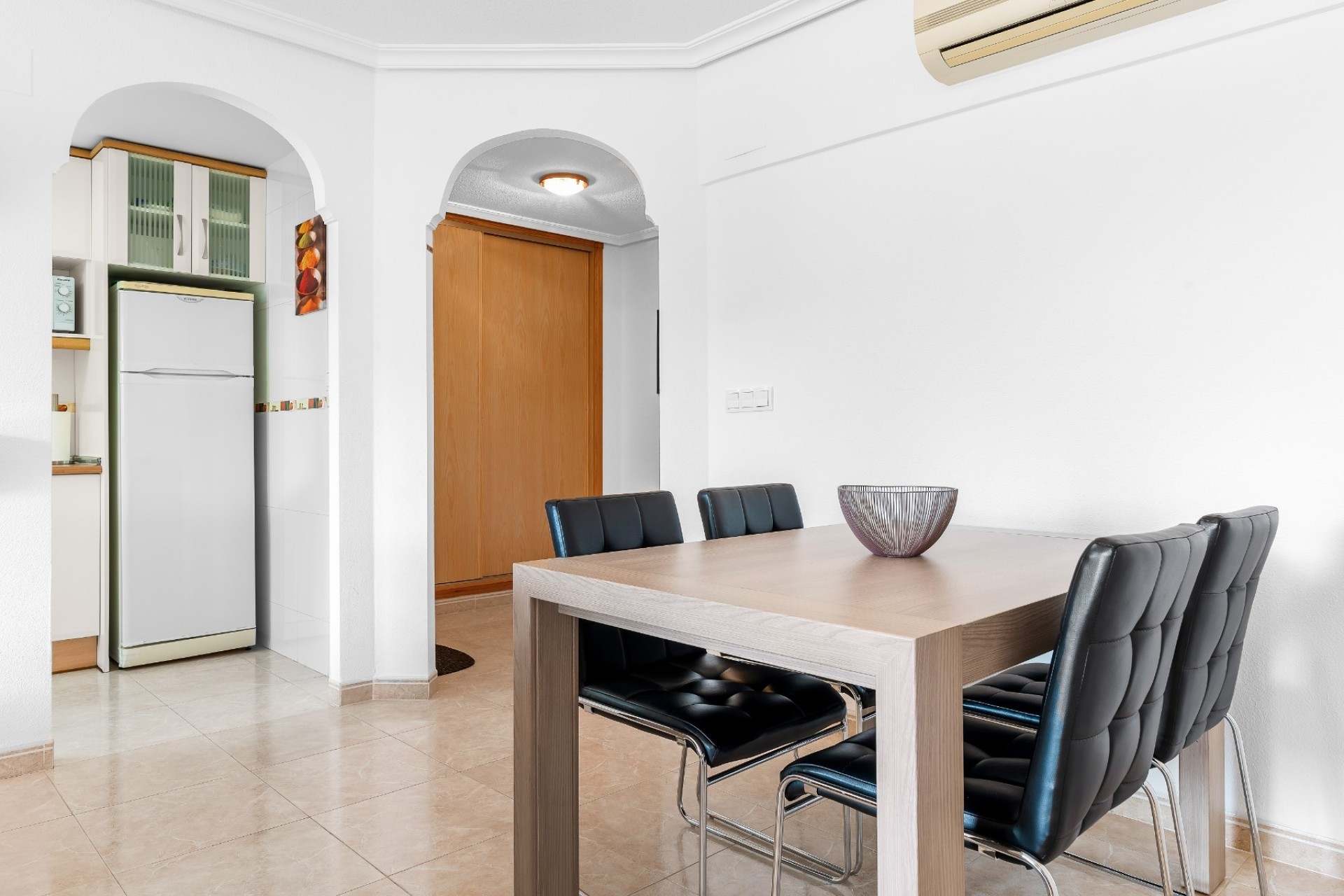 Wiederverkauf - Wohnung / Apartment -
Orihuela Costa - Playa Flamenca