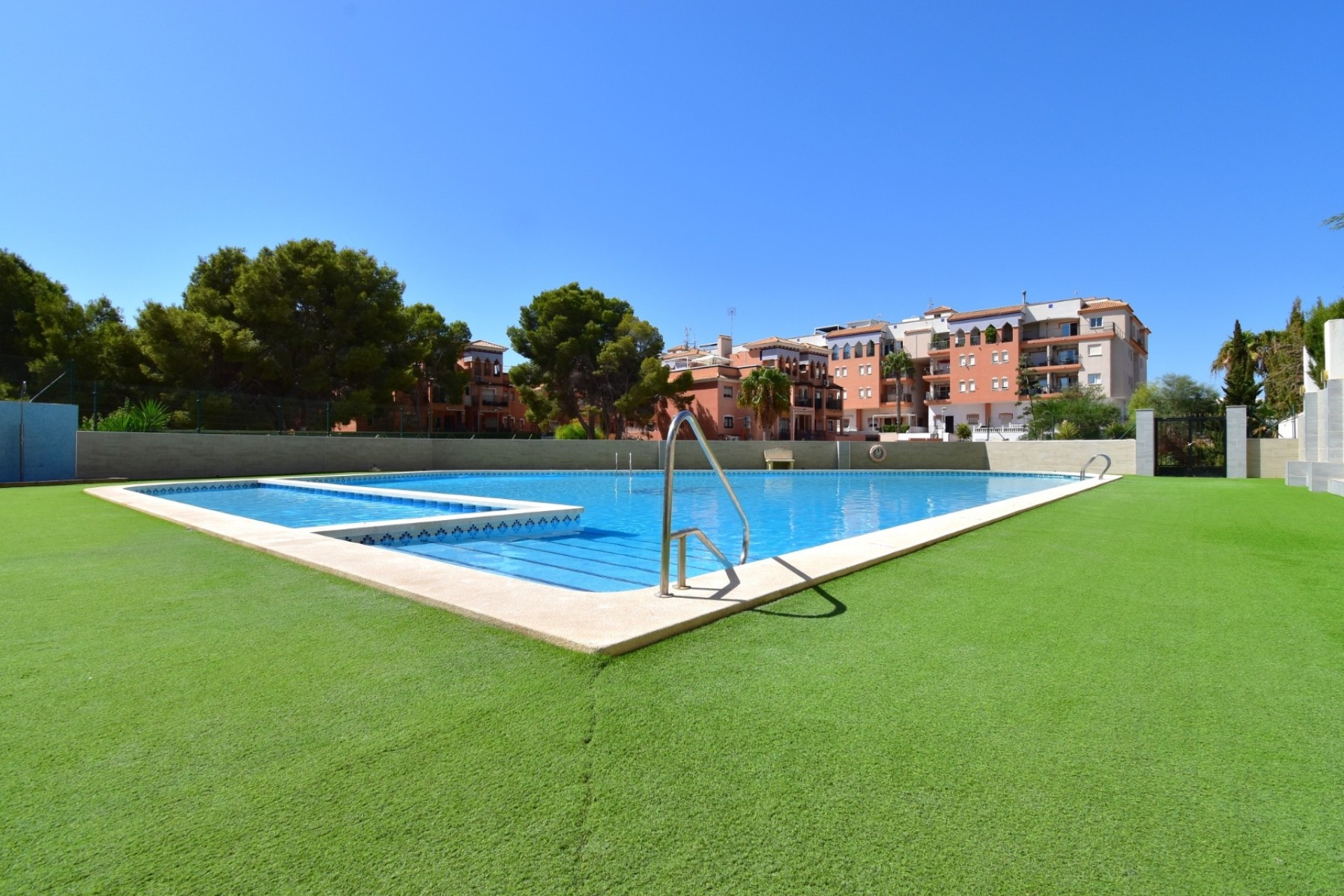 Wiederverkauf - Wohnung / Apartment -
Orihuela Costa - Playa Flamenca