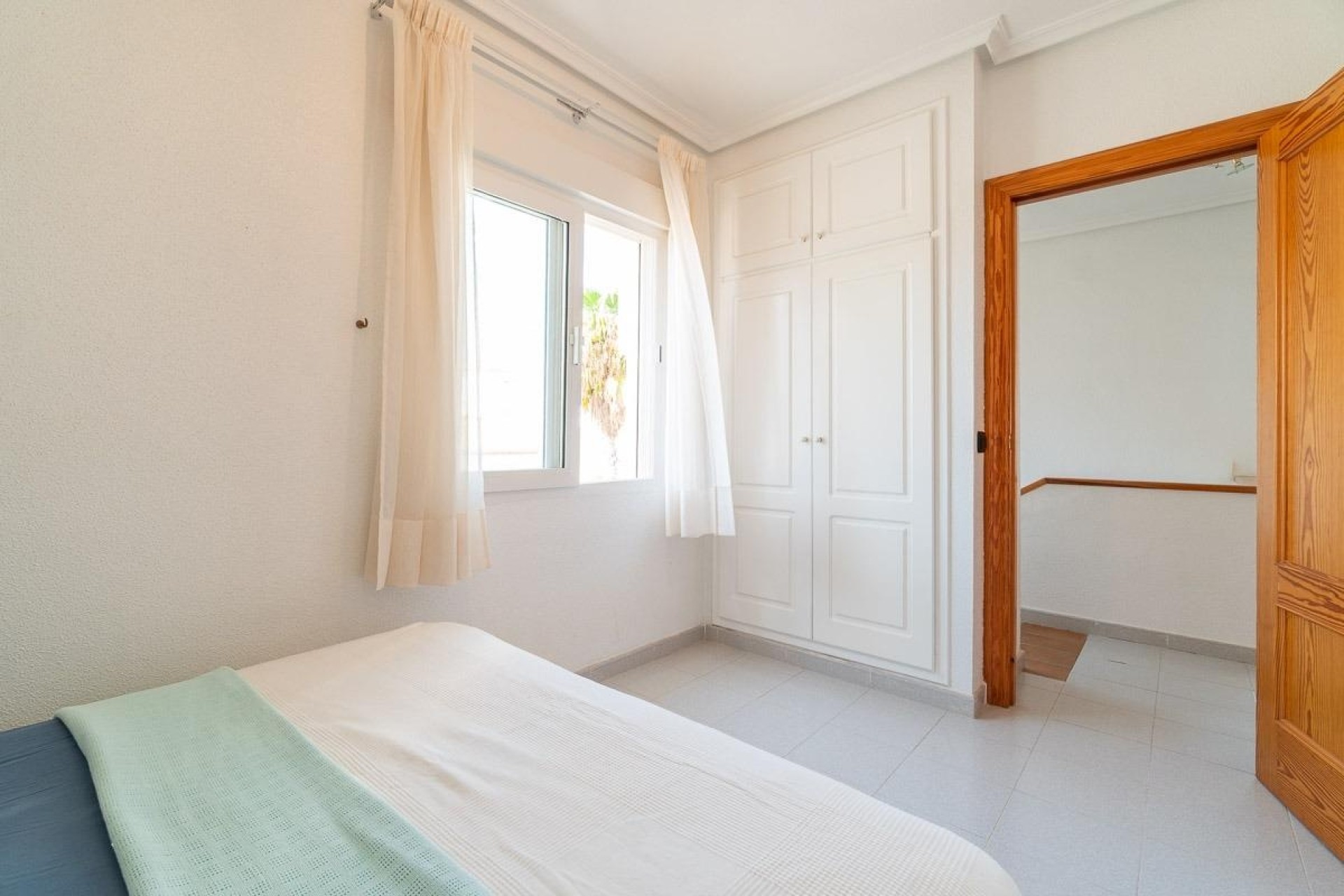 Wiederverkauf - Wohnung / Apartment -
Orihuela Costa - Playa Flamenca