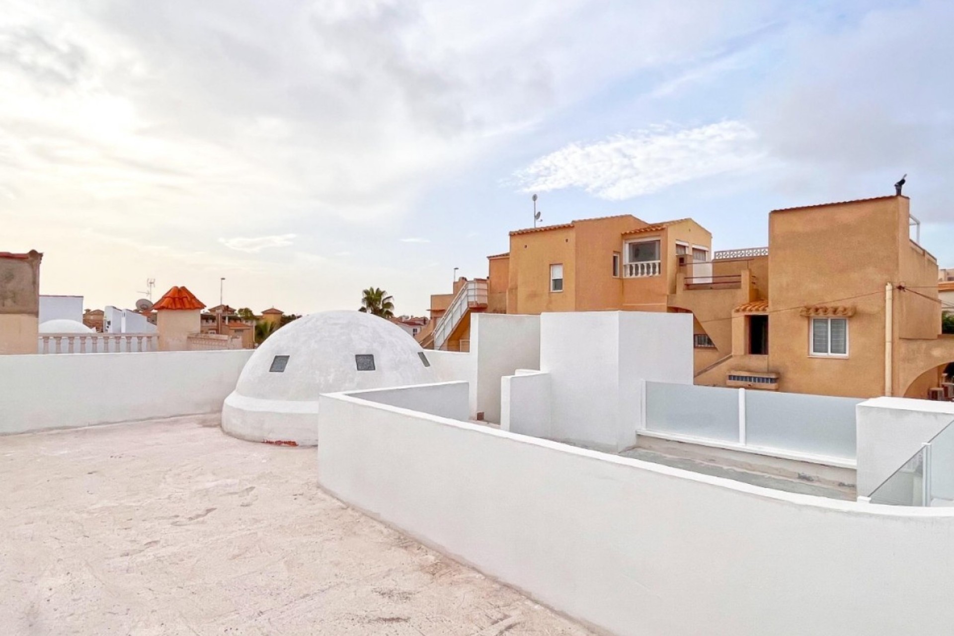 Wiederverkauf - Wohnung / Apartment -
Orihuela Costa - Playa Flamenca