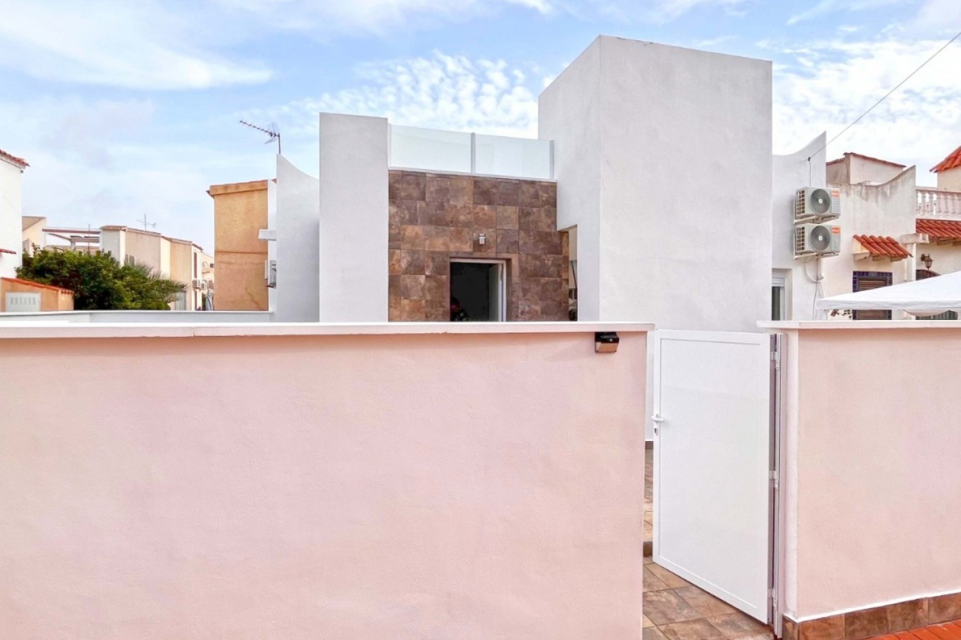 Wiederverkauf - Wohnung / Apartment -
Orihuela Costa - Playa Flamenca