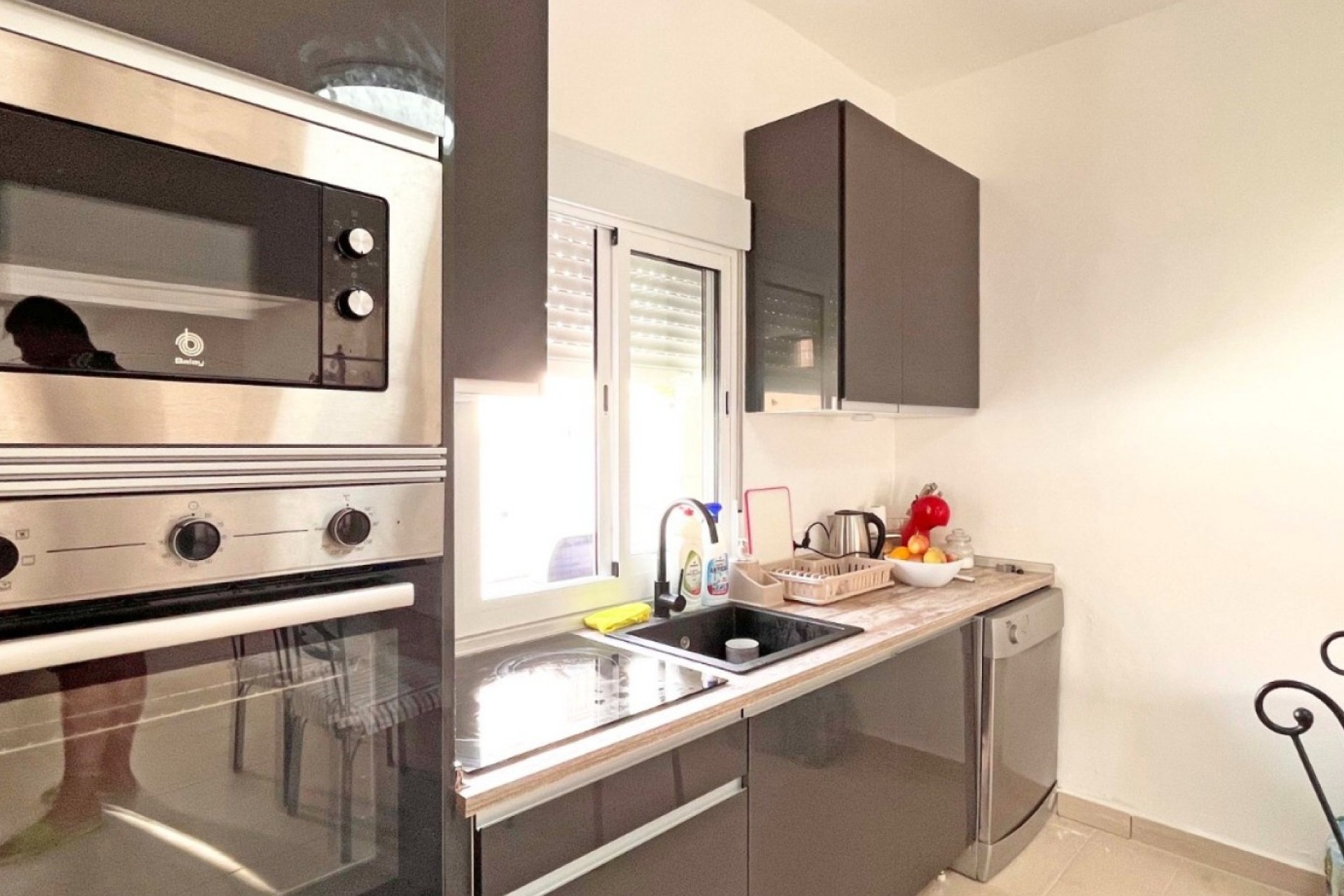Wiederverkauf - Wohnung / Apartment -
Orihuela Costa - Playa Flamenca