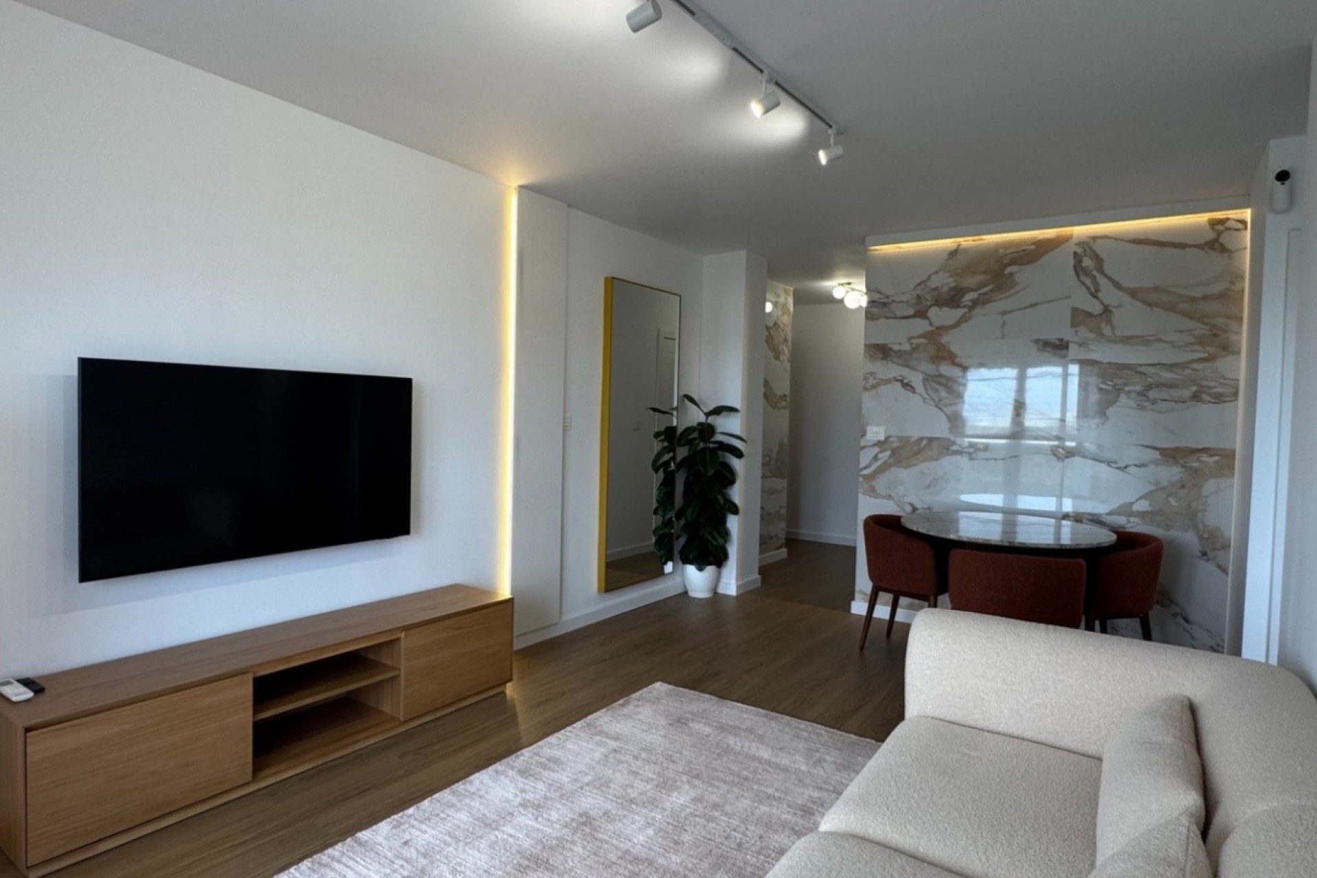 Wiederverkauf - Wohnung / Apartment -
Orihuela Costa - Punta Prima