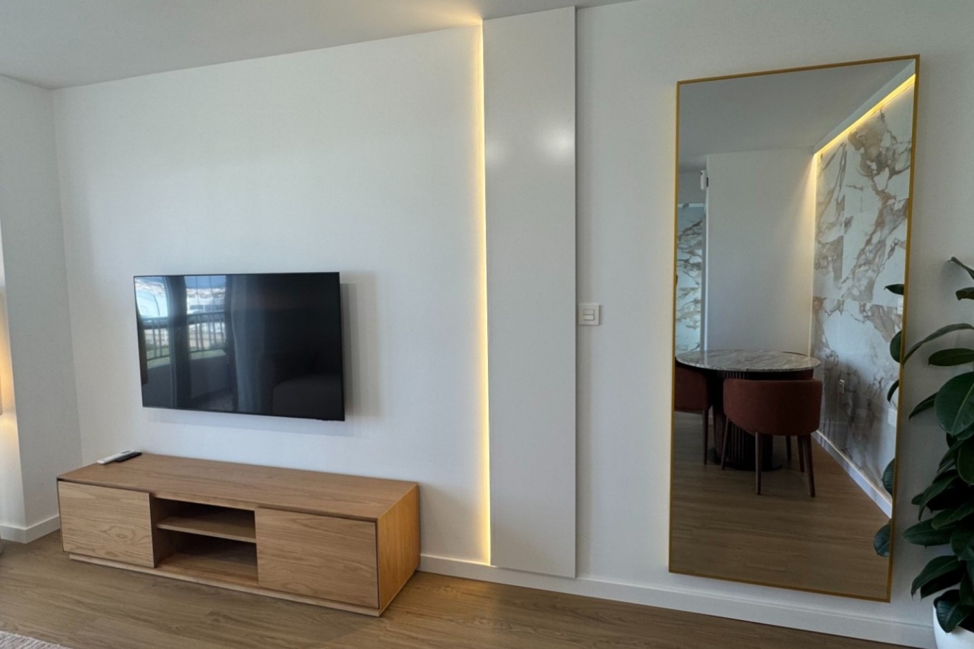 Wiederverkauf - Wohnung / Apartment -
Orihuela Costa - Punta Prima