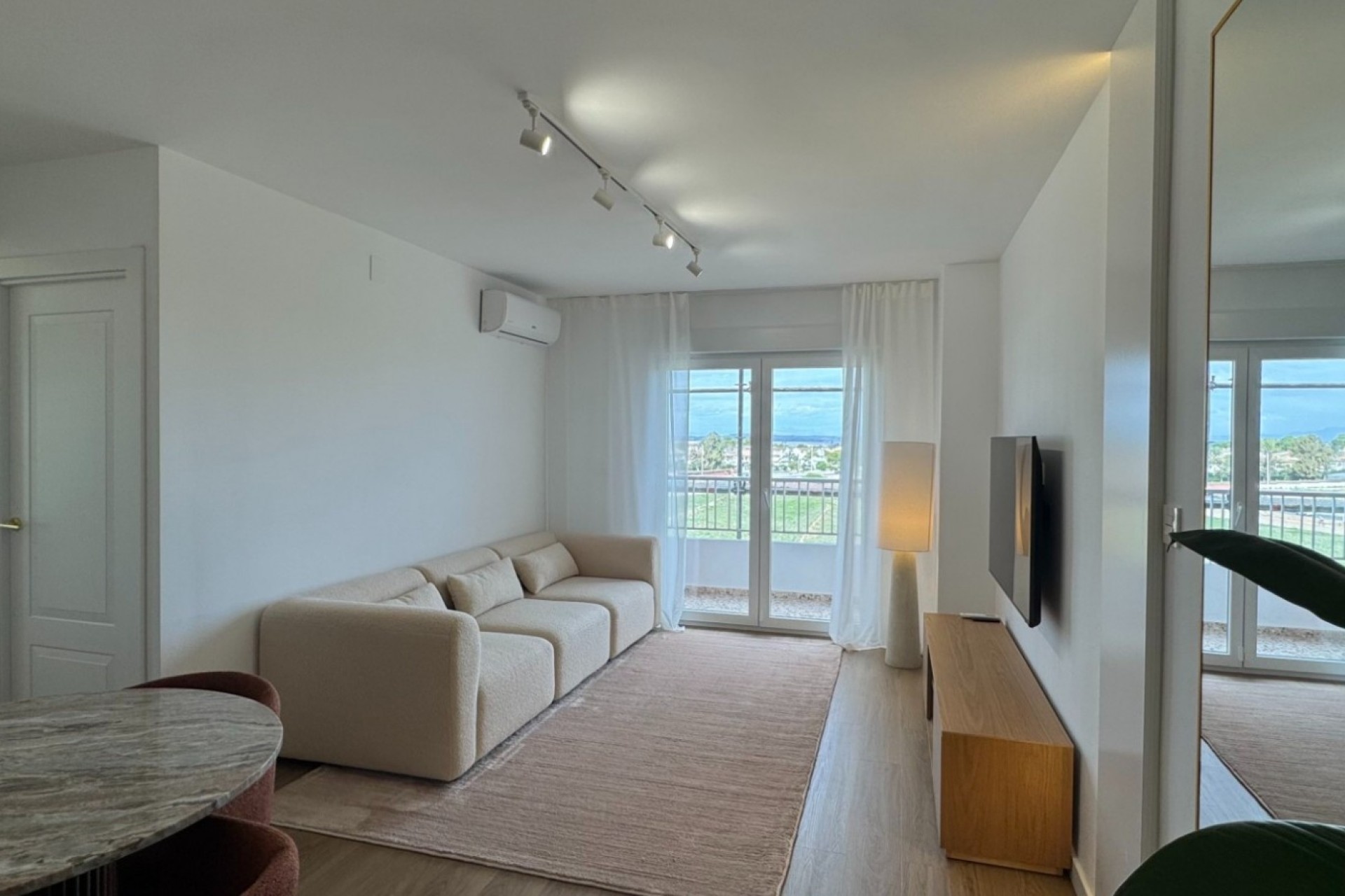 Wiederverkauf - Wohnung / Apartment -
Orihuela Costa - Punta Prima