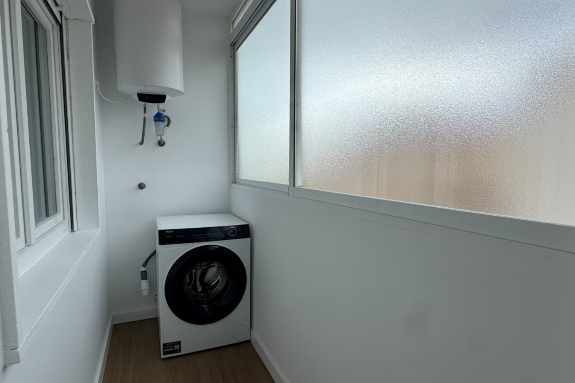 Wiederverkauf - Wohnung / Apartment -
Orihuela Costa - Punta Prima