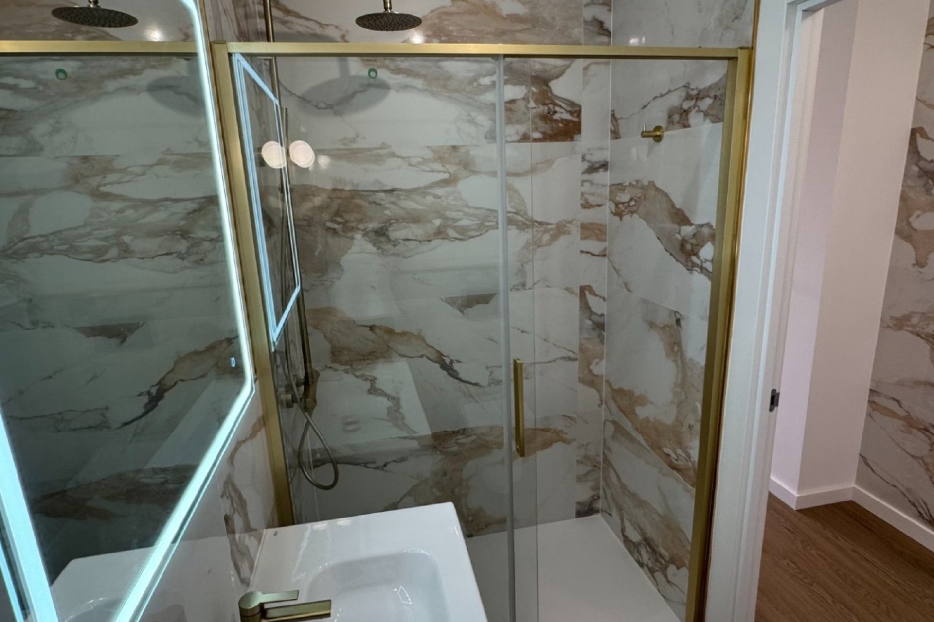 Wiederverkauf - Wohnung / Apartment -
Orihuela Costa - Punta Prima