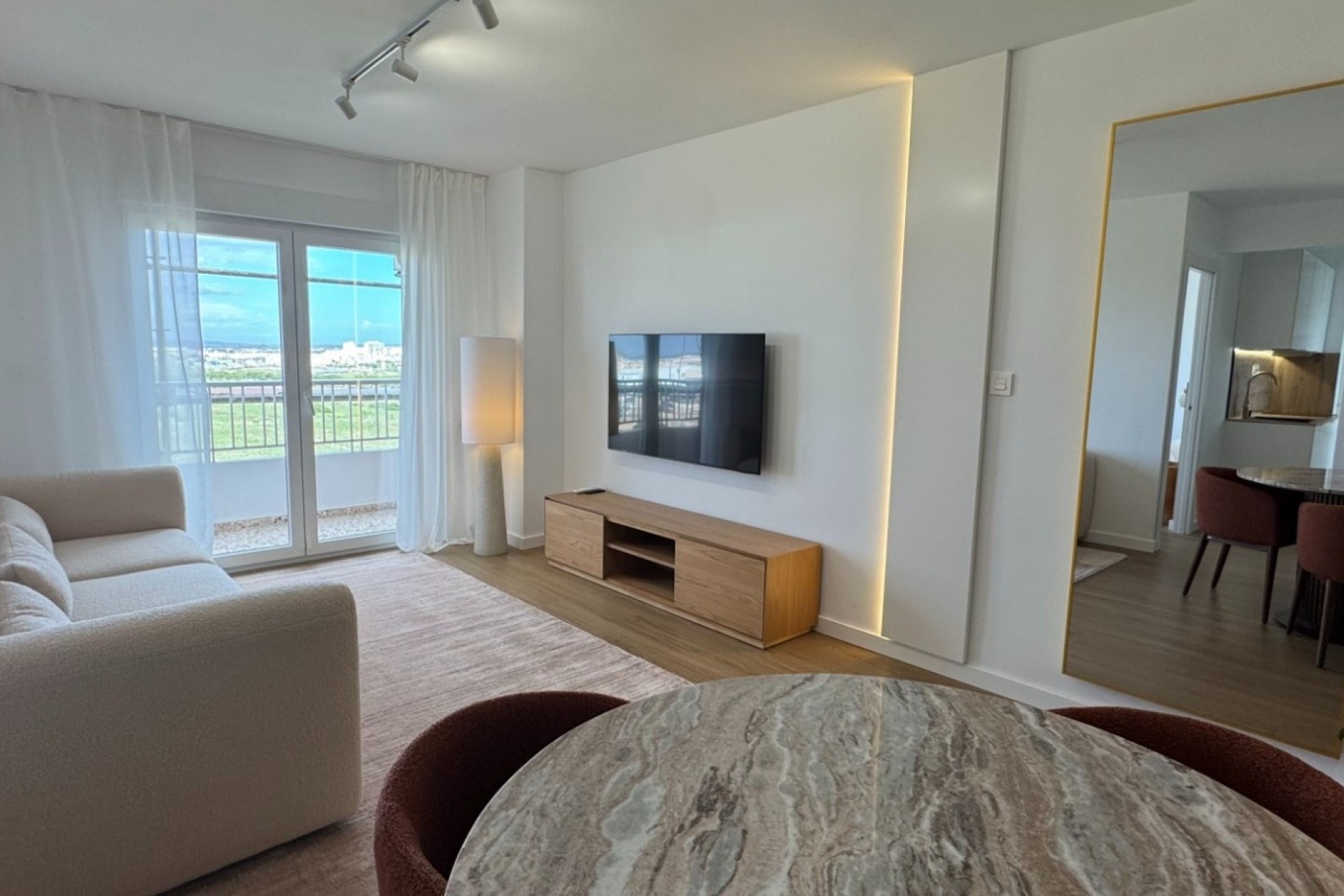 Wiederverkauf - Wohnung / Apartment -
Orihuela Costa - Punta Prima