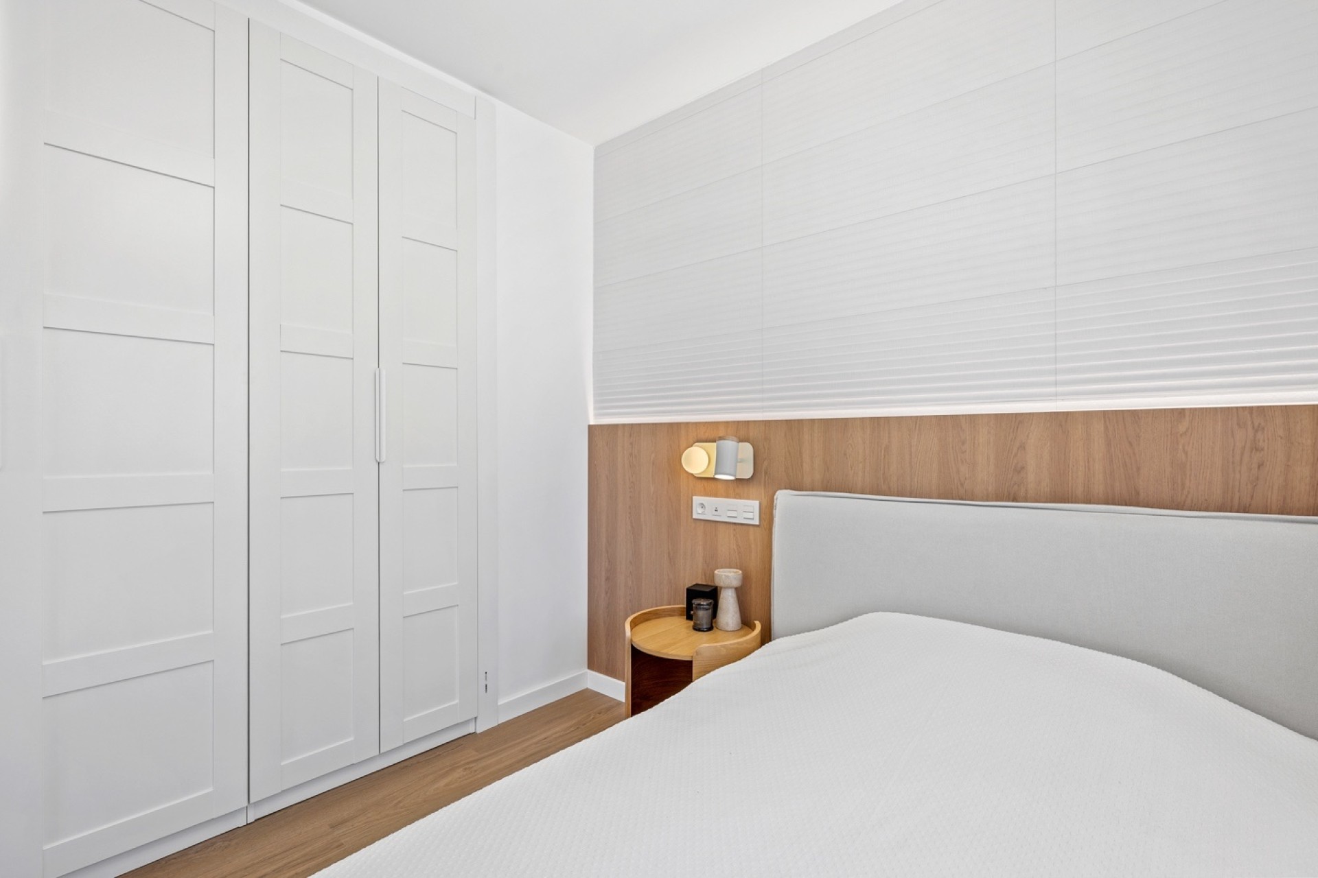 Wiederverkauf - Wohnung / Apartment -
Orihuela Costa - Punta Prima
