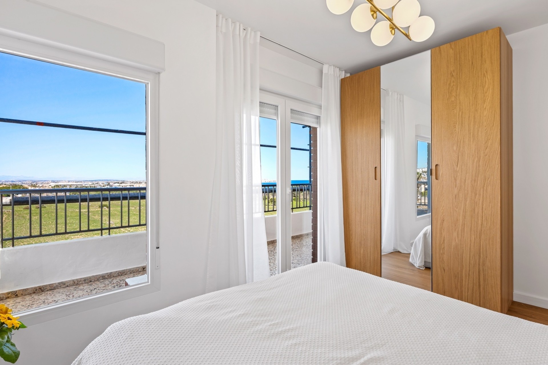 Wiederverkauf - Wohnung / Apartment -
Orihuela Costa - Punta Prima