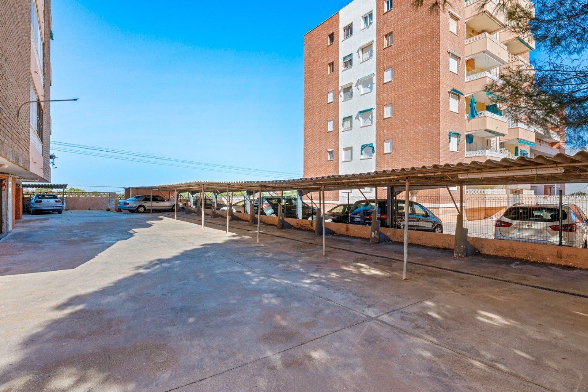 Wiederverkauf - Wohnung / Apartment -
Orihuela Costa - Punta Prima