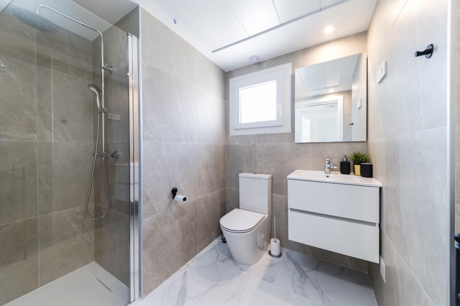 Wiederverkauf - Wohnung / Apartment -
Orihuela Costa - Punta Prima