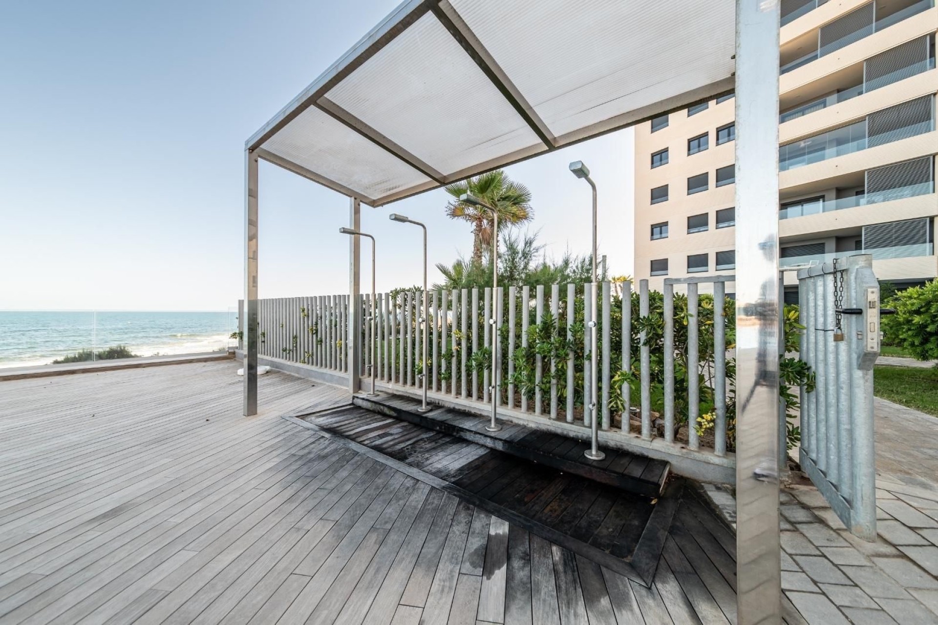 Wiederverkauf - Wohnung / Apartment -
Orihuela Costa - Punta Prima