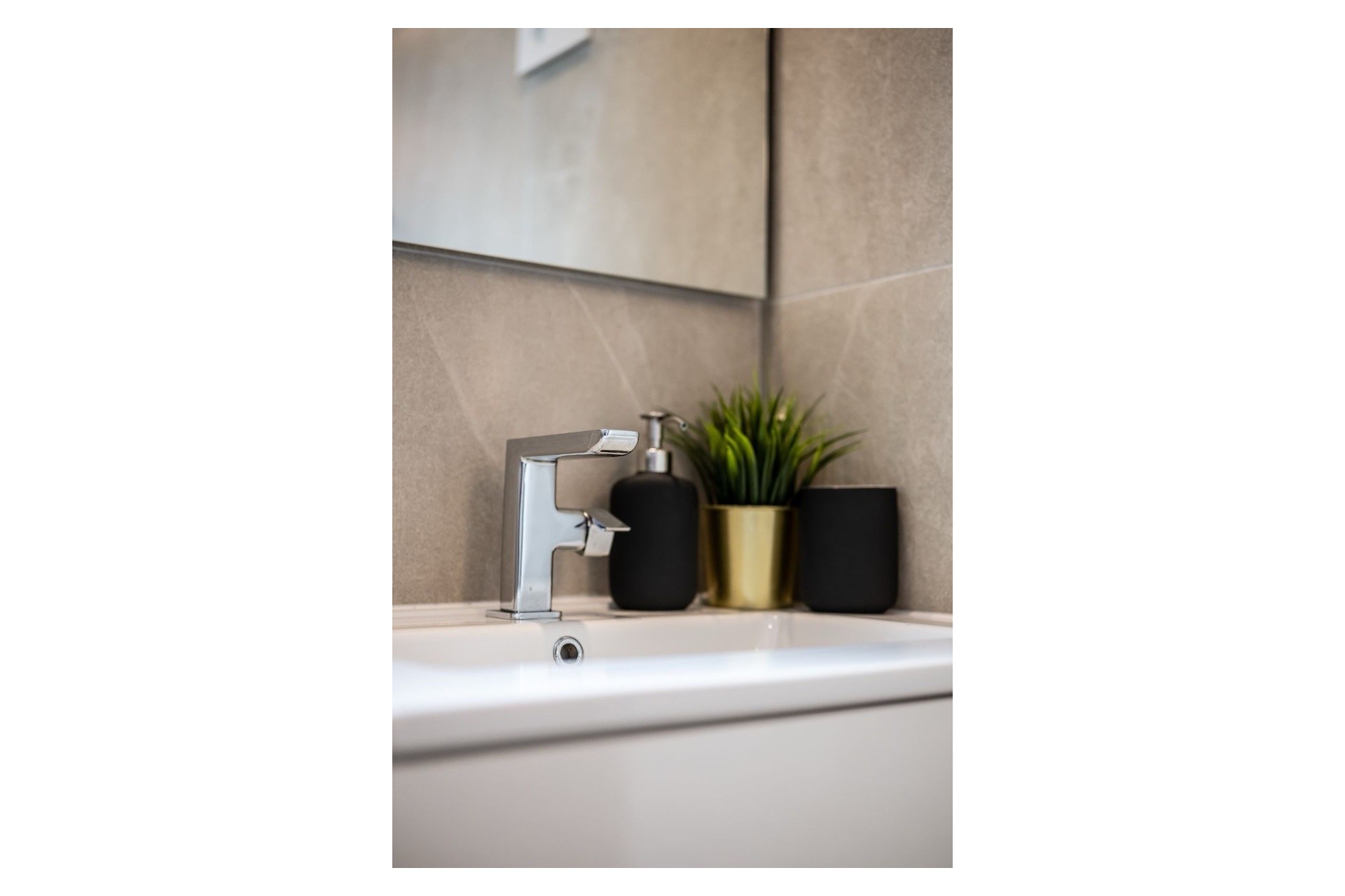 Wiederverkauf - Wohnung / Apartment -
Orihuela Costa - Punta Prima
