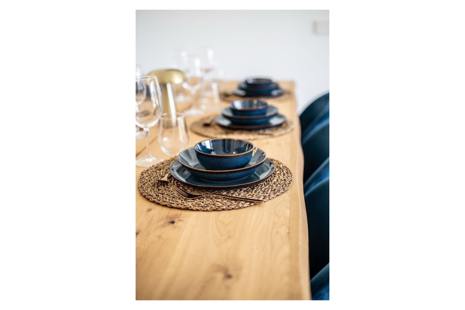 Wiederverkauf - Wohnung / Apartment -
Orihuela Costa - Punta Prima