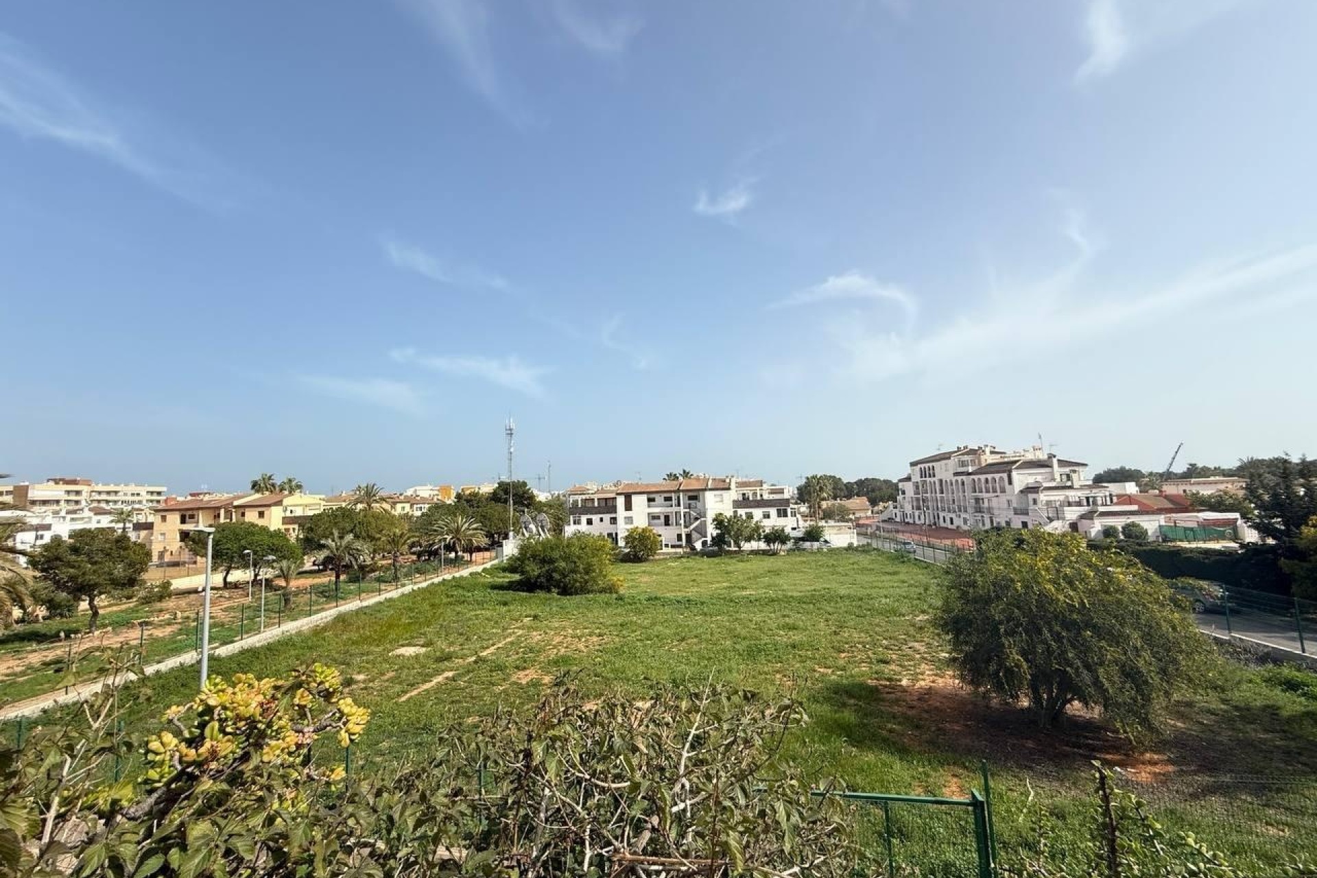 Wiederverkauf - Wohnung / Apartment -
Orihuela Costa - Punta Prima