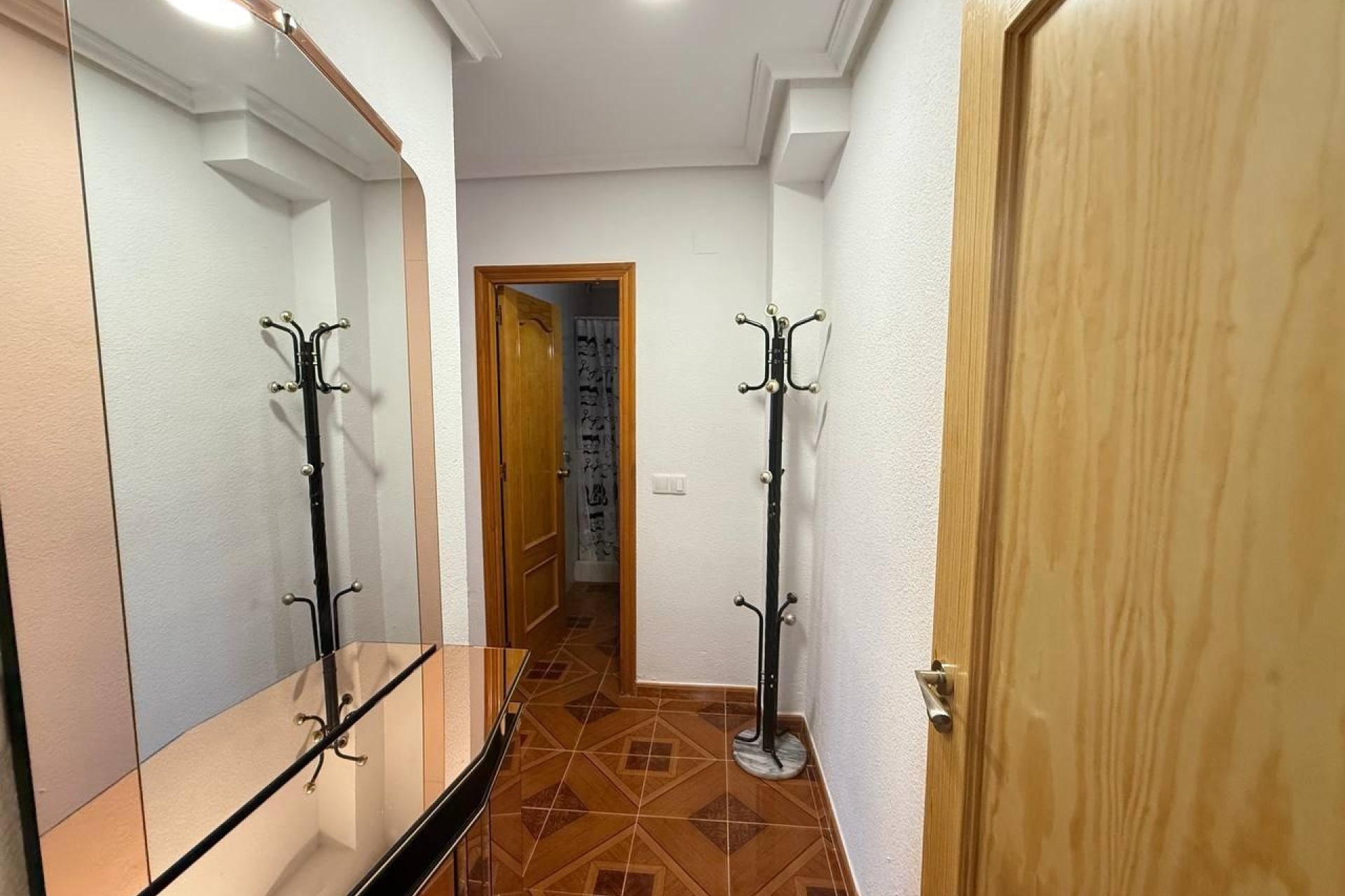 Wiederverkauf - Wohnung / Apartment -
Orihuela Costa - Punta Prima
