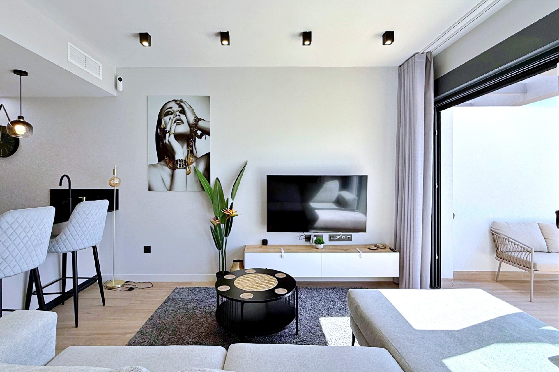 Wiederverkauf - Wohnung / Apartment -
Orihuela Costa - Punta Prima
