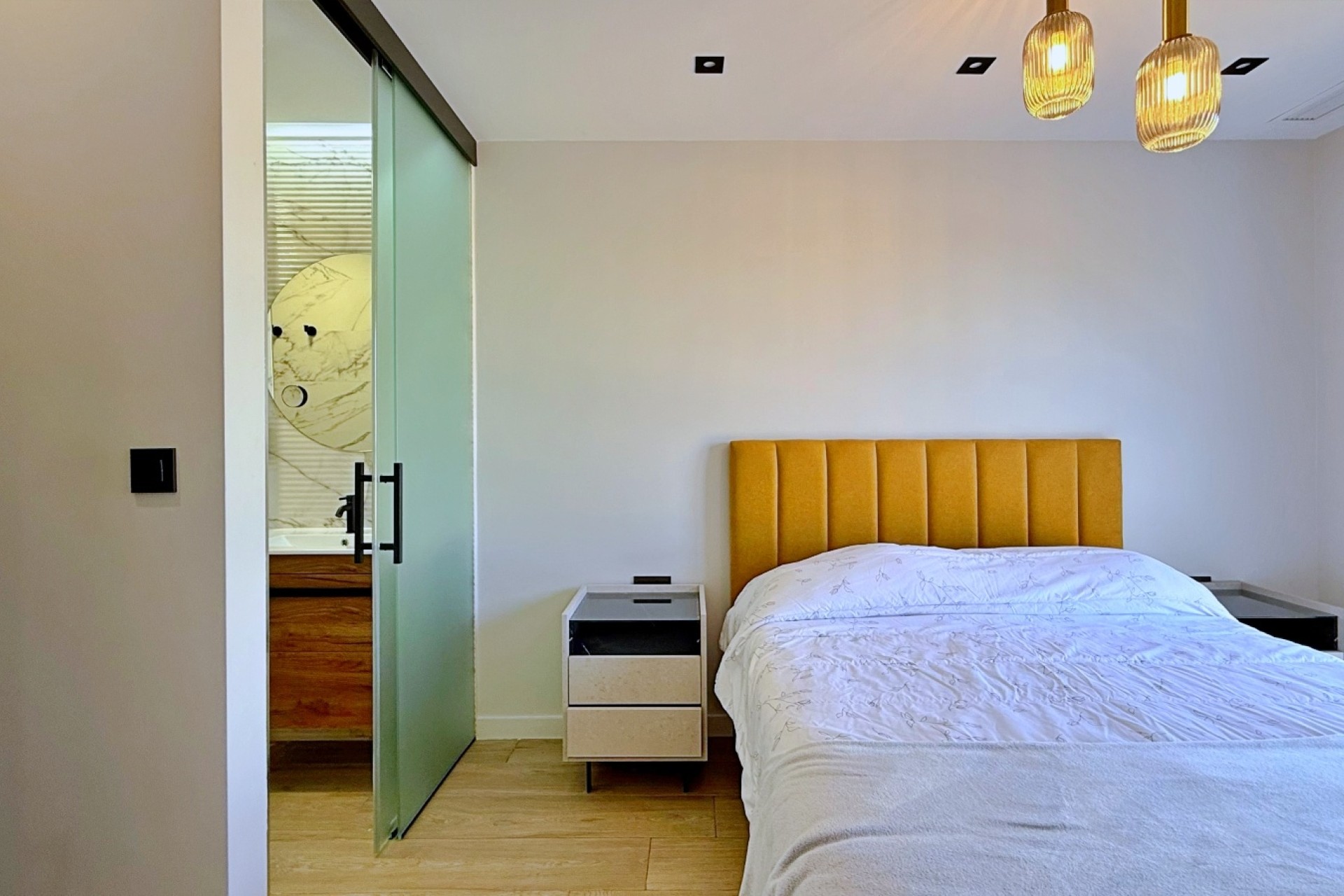 Wiederverkauf - Wohnung / Apartment -
Orihuela Costa - Punta Prima