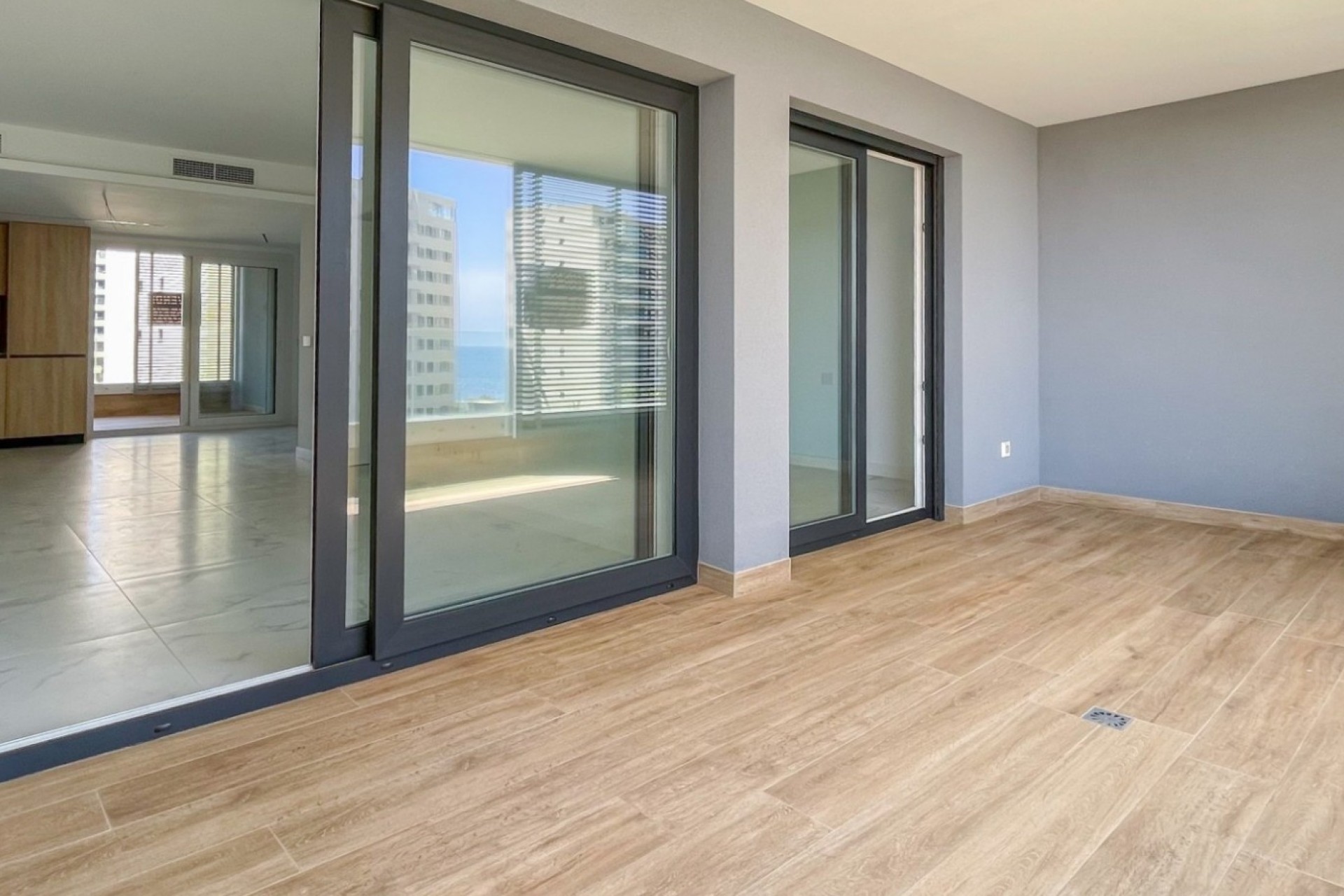 Wiederverkauf - Wohnung / Apartment -
Orihuela Costa - Punta Prima