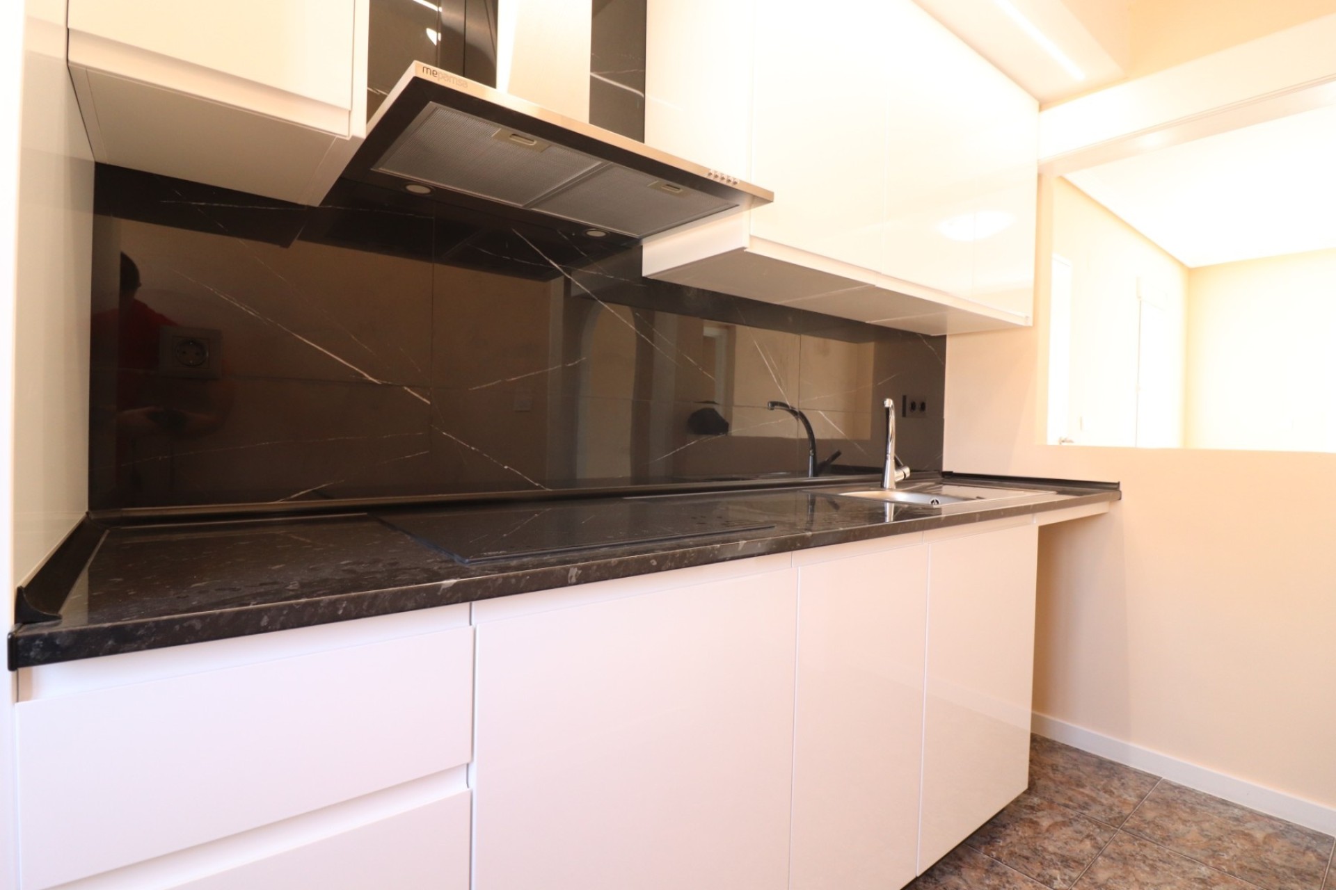 Wiederverkauf - Wohnung / Apartment -
Orihuela Costa - Punta Prima