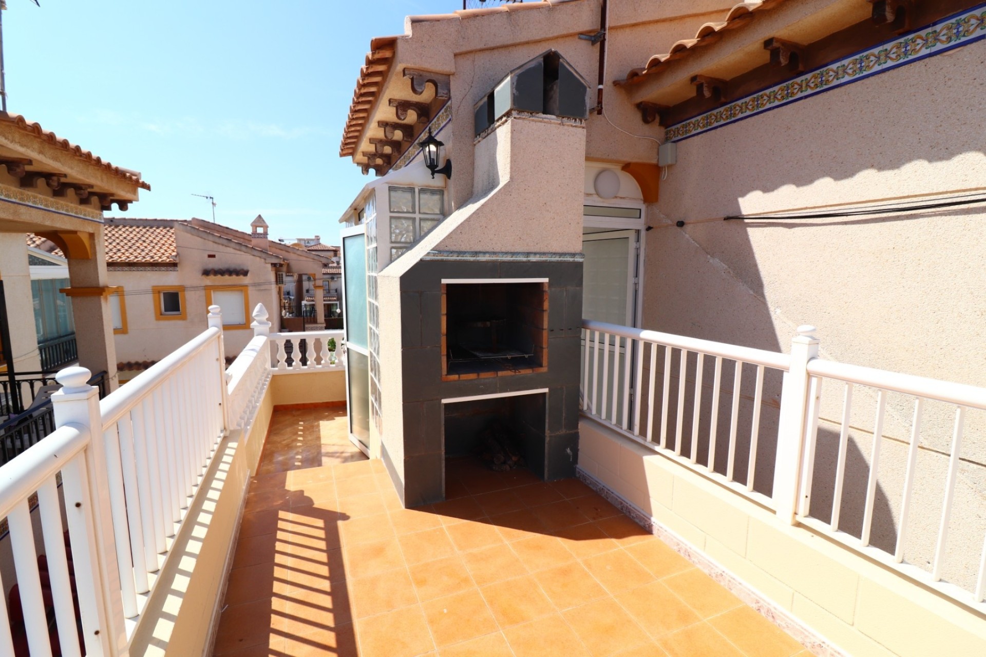 Wiederverkauf - Wohnung / Apartment -
Orihuela Costa - Punta Prima