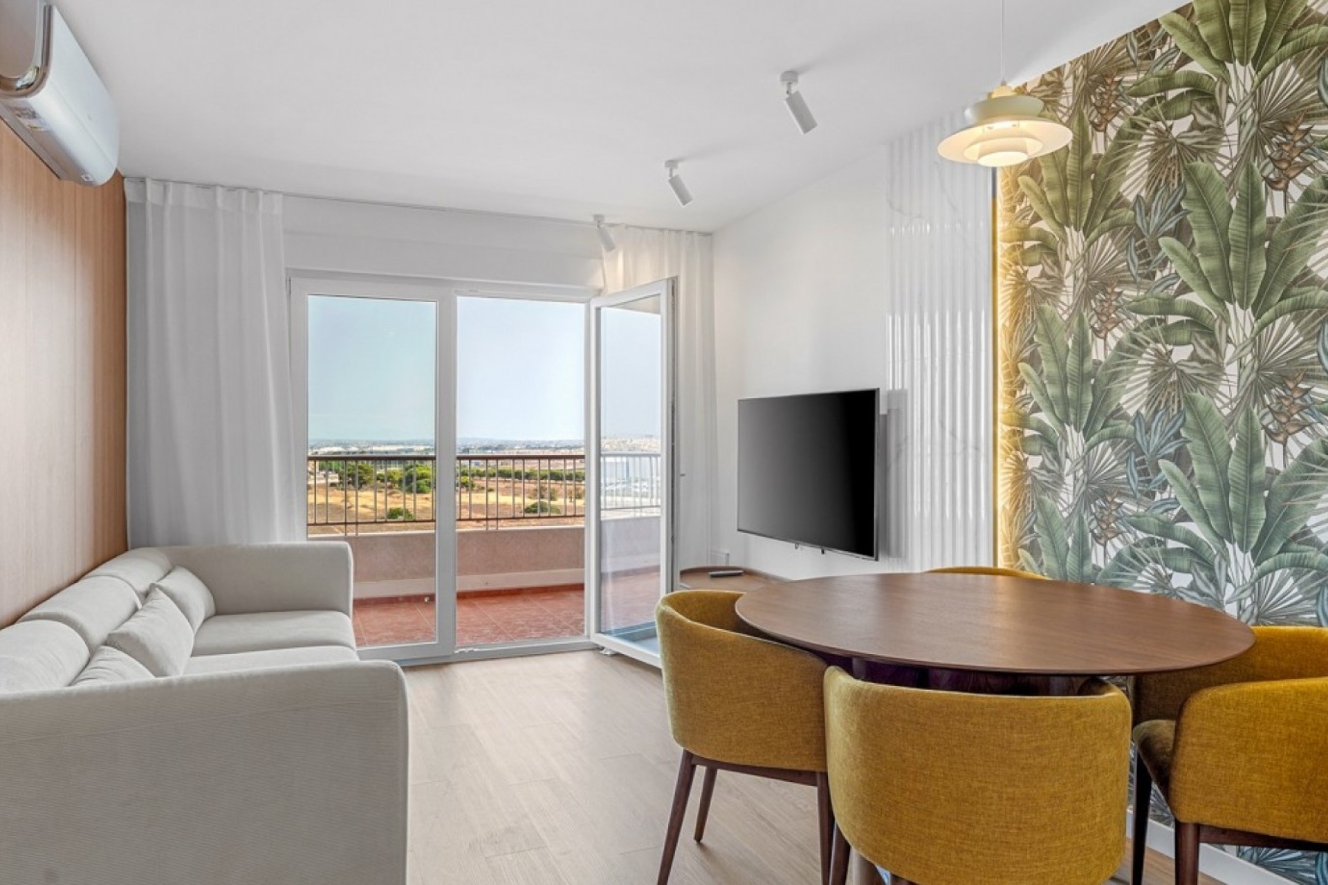 Wiederverkauf - Wohnung / Apartment -
Orihuela Costa - Punta Prima
