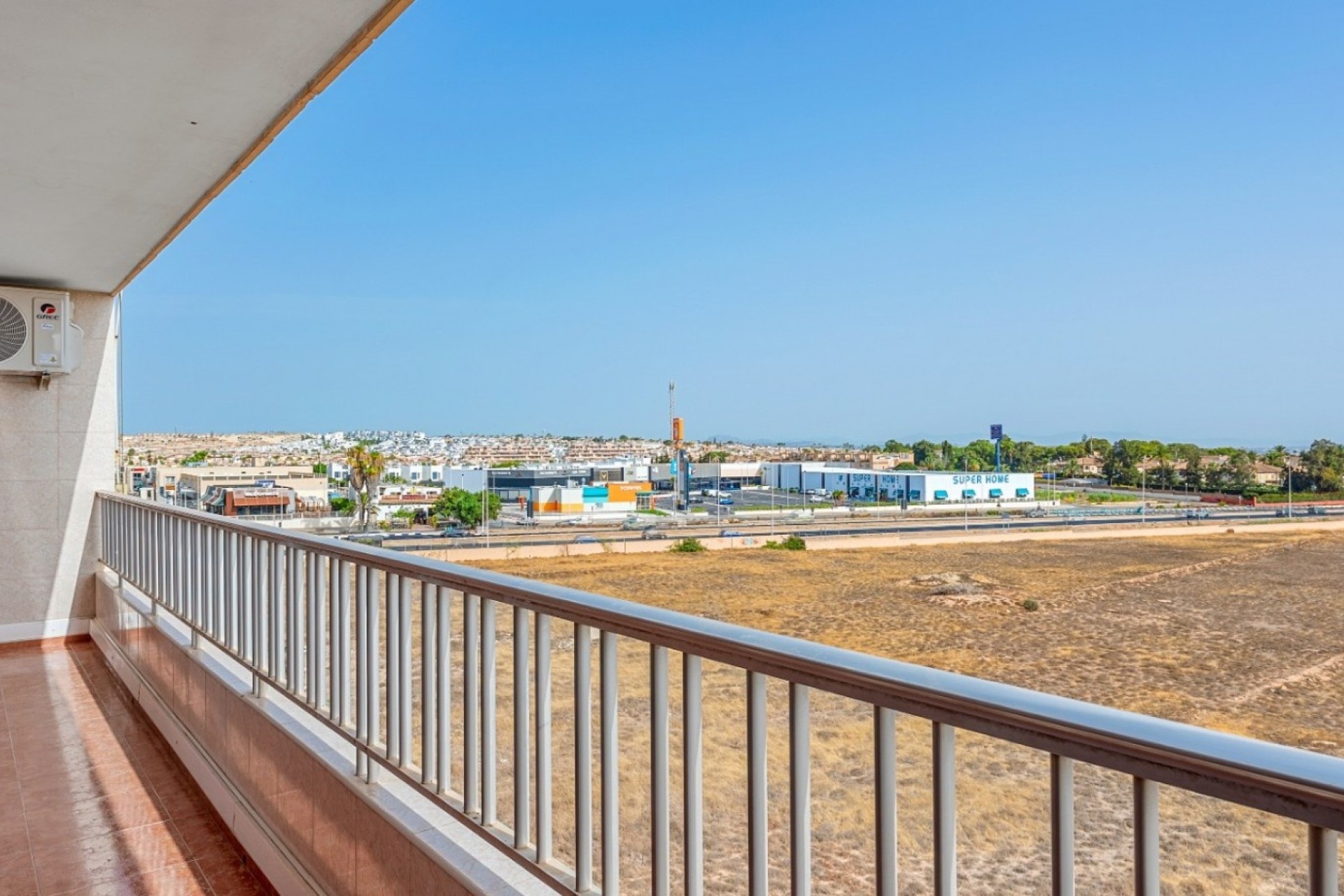 Wiederverkauf - Wohnung / Apartment -
Orihuela Costa - Punta Prima