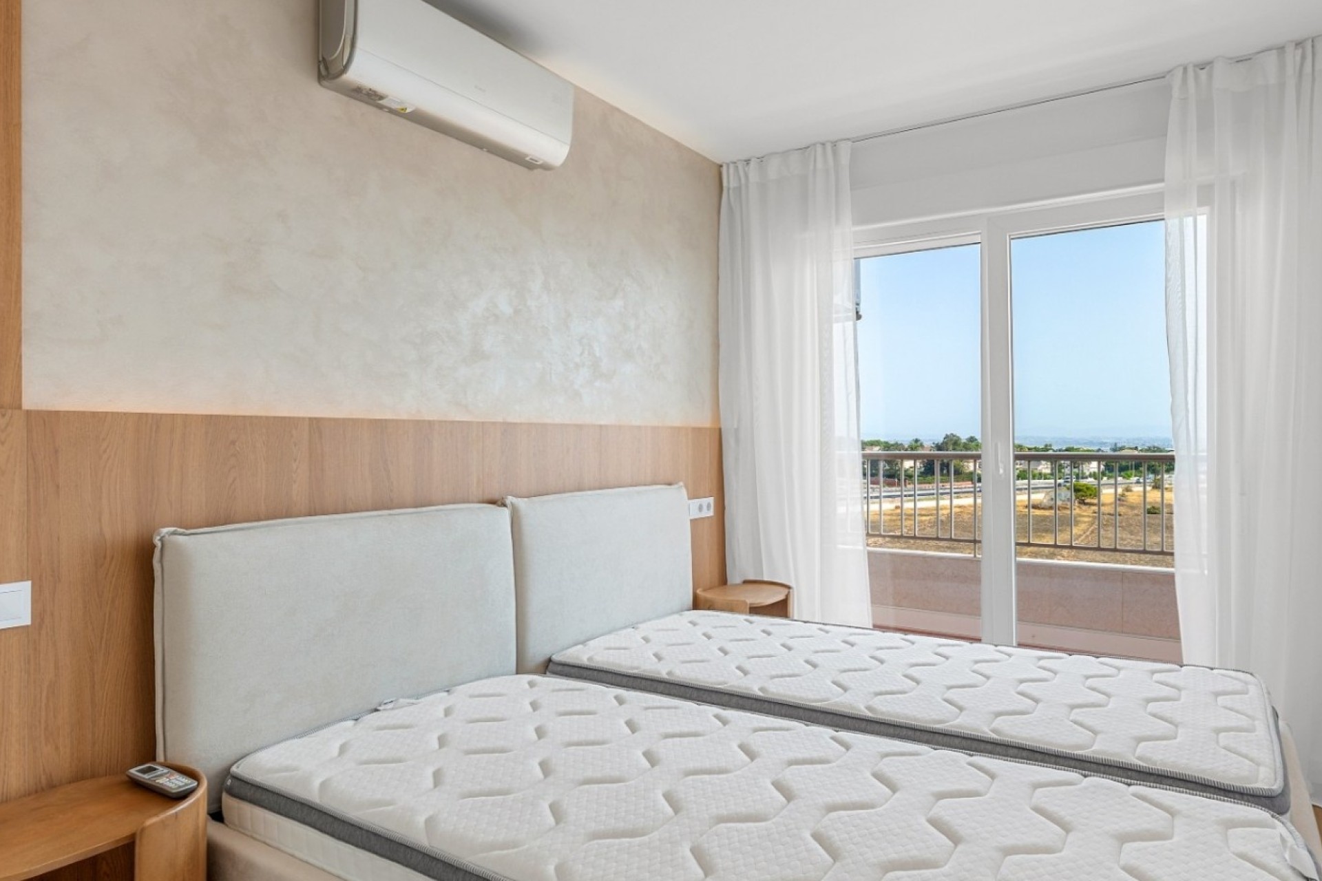 Wiederverkauf - Wohnung / Apartment -
Orihuela Costa - Punta Prima