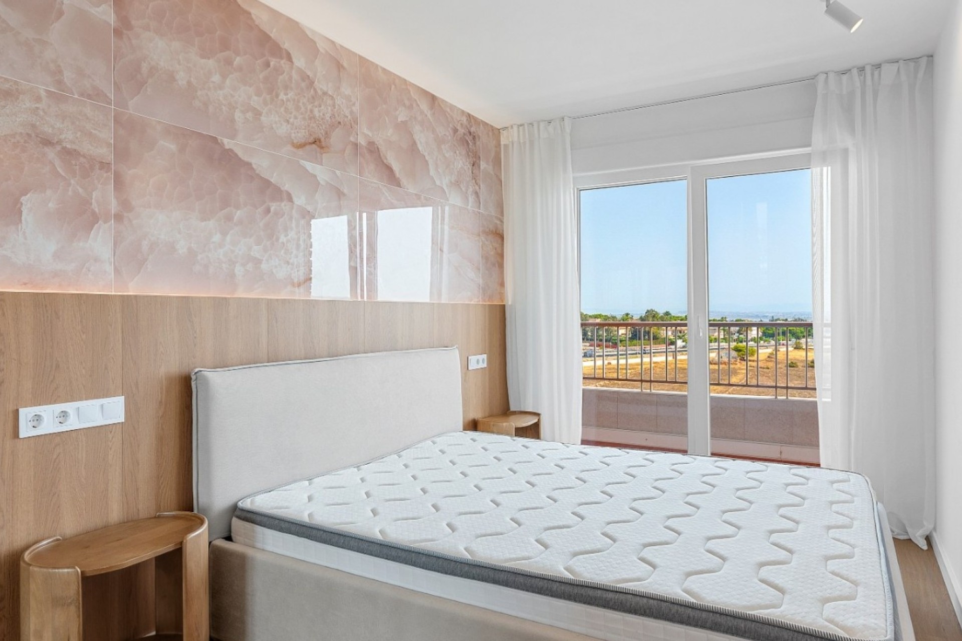 Wiederverkauf - Wohnung / Apartment -
Orihuela Costa - Punta Prima