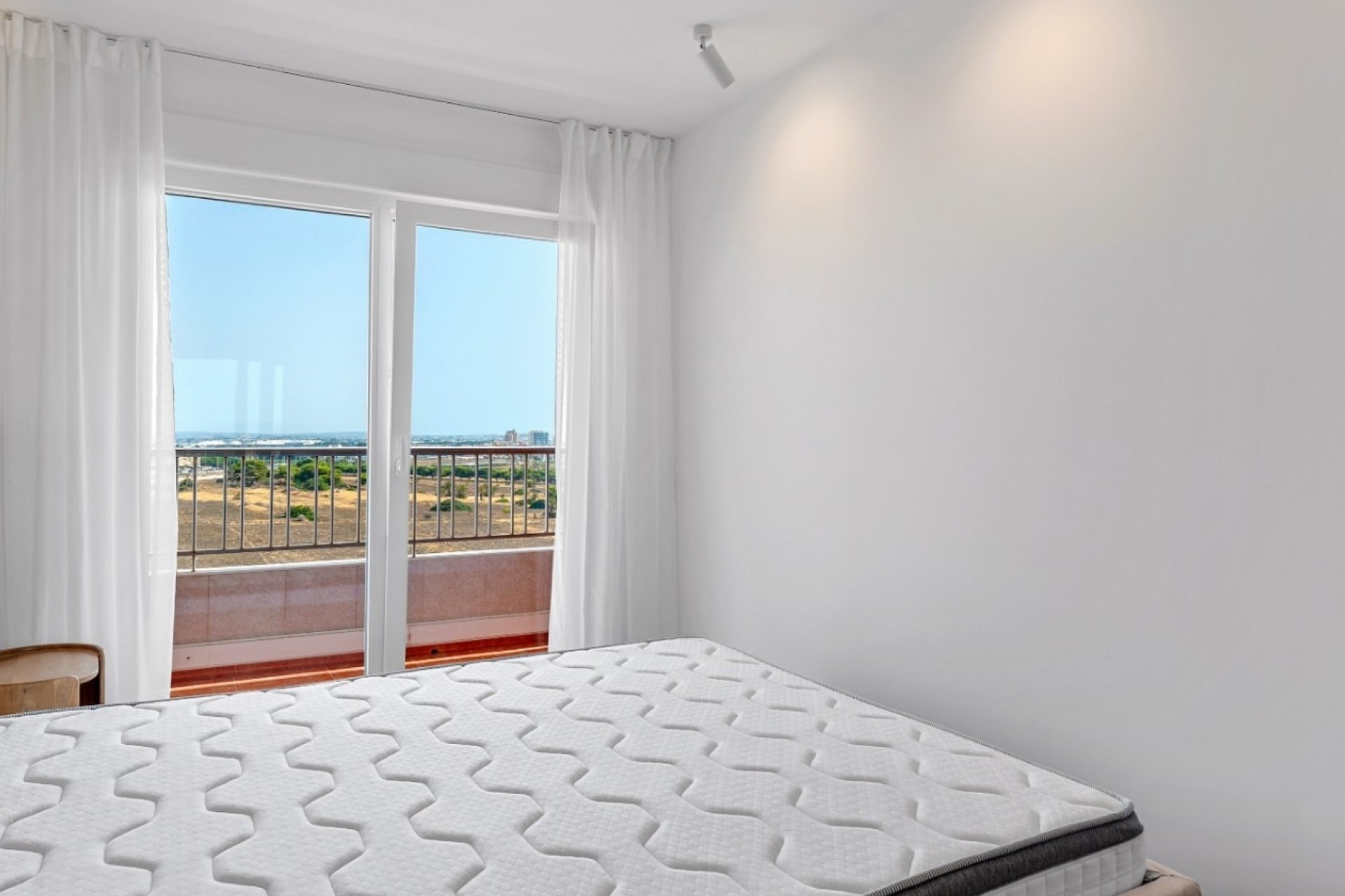 Wiederverkauf - Wohnung / Apartment -
Orihuela Costa - Punta Prima