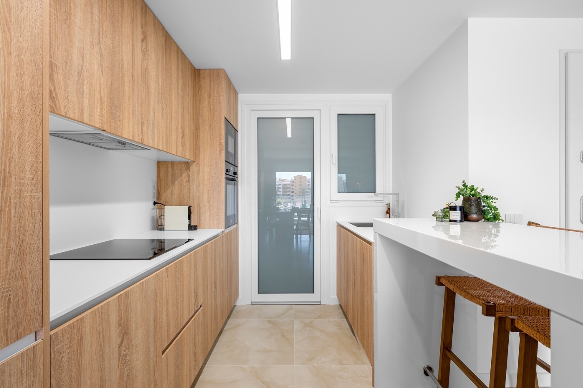 Wiederverkauf - Wohnung / Apartment -
Orihuela Costa - Punta Prima