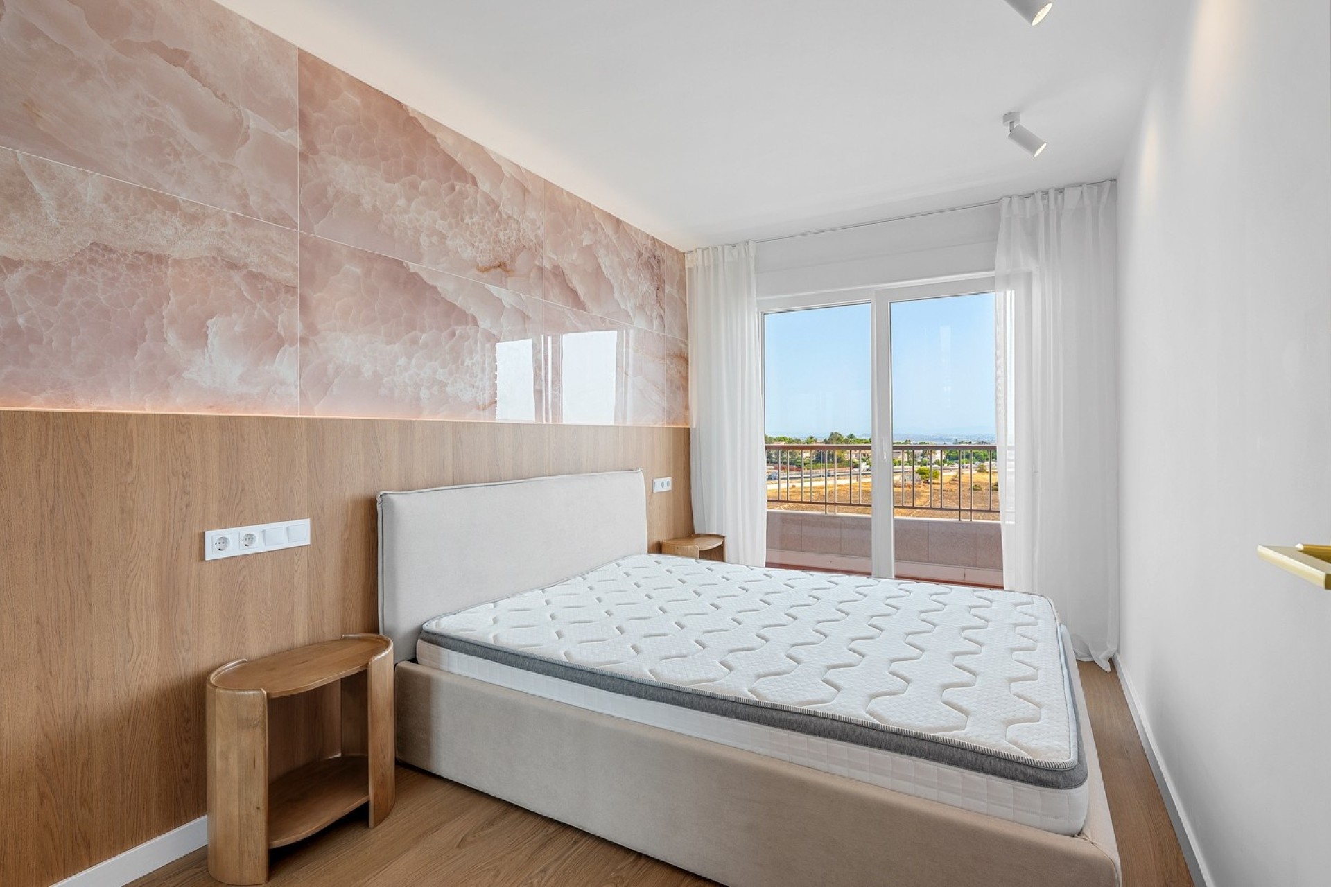 Wiederverkauf - Wohnung / Apartment -
Orihuela Costa - Punta Prima