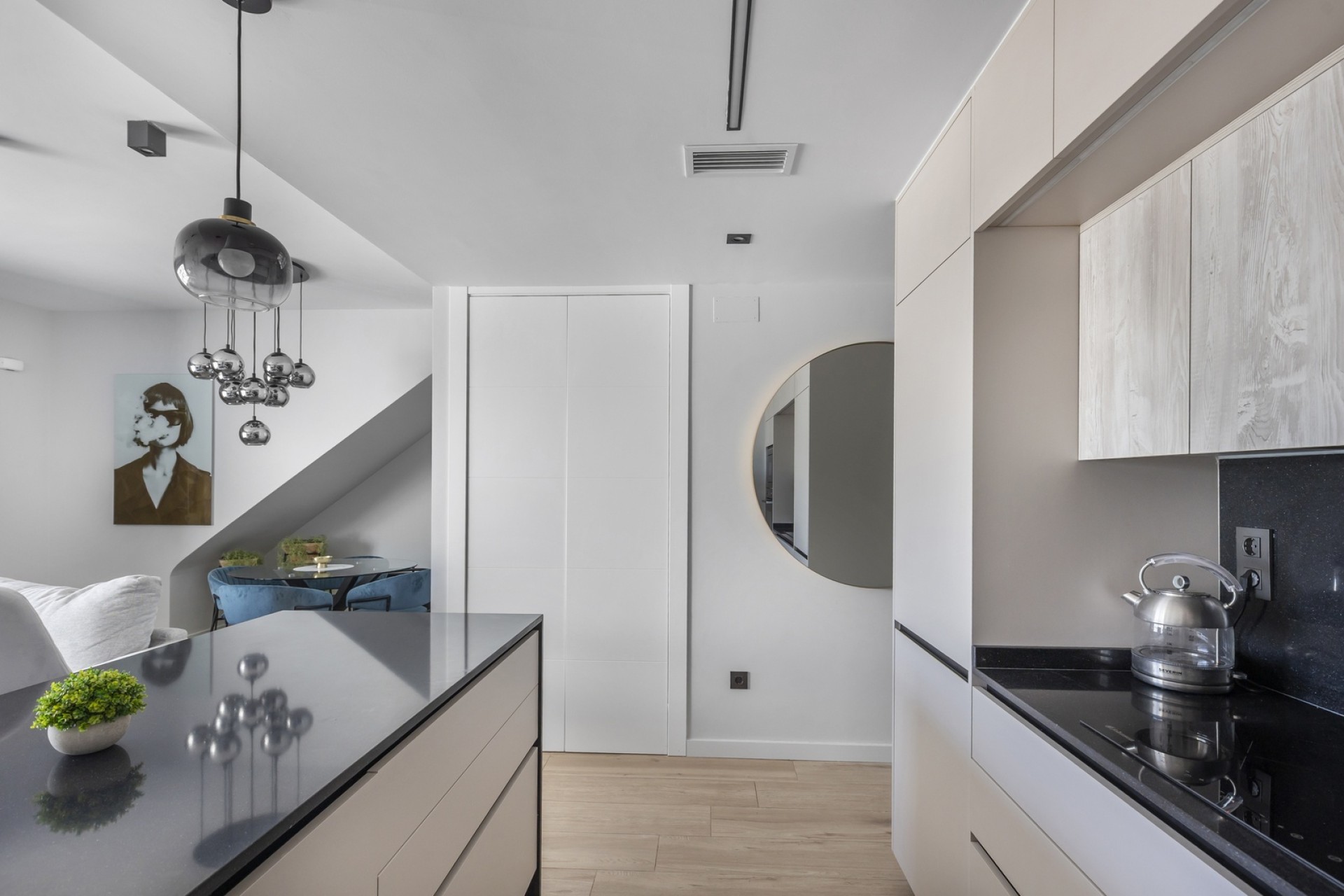 Wiederverkauf - Wohnung / Apartment -
Orihuela Costa - Punta Prima