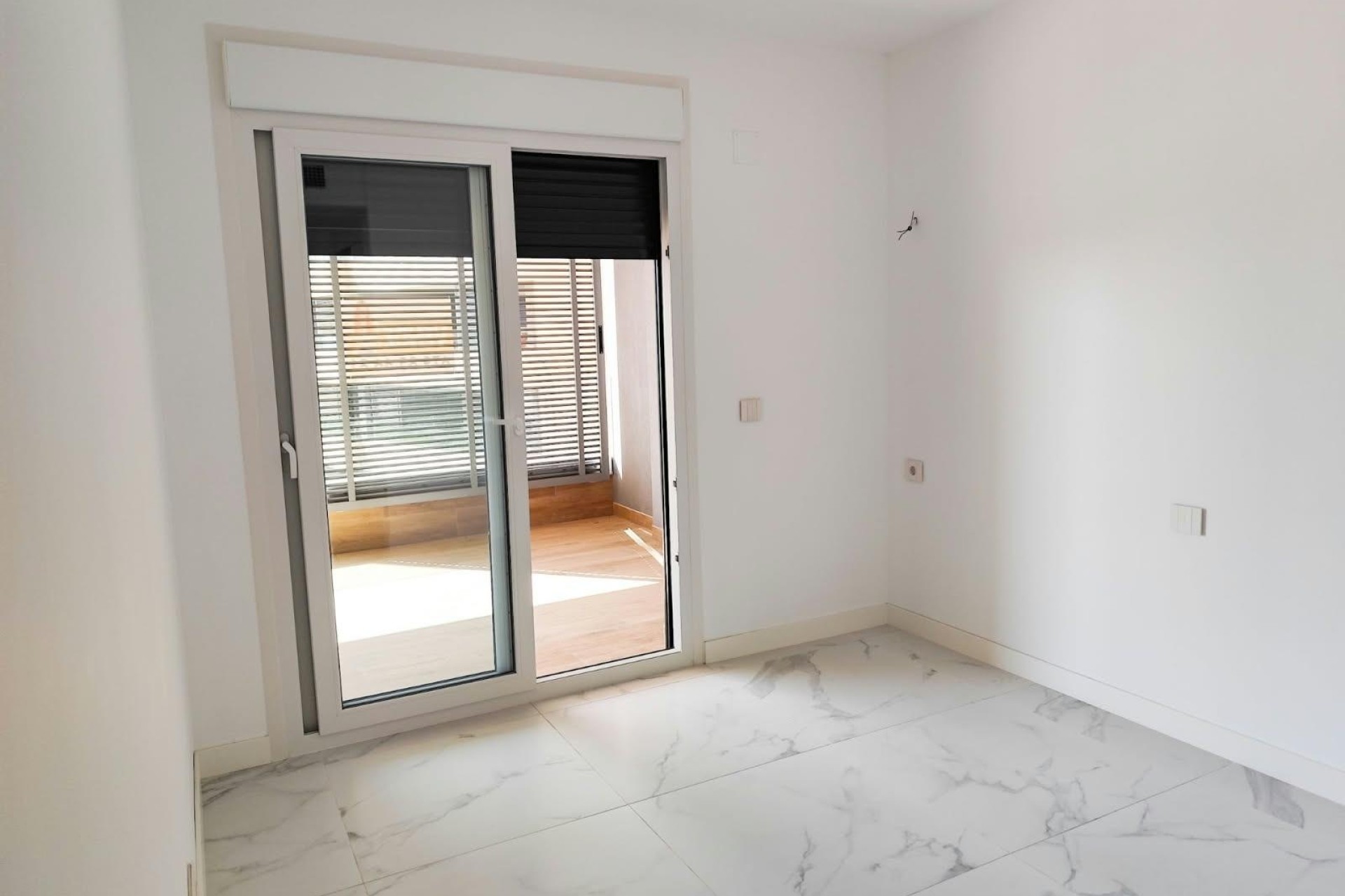 Wiederverkauf - Wohnung / Apartment -
Orihuela Costa - Punta Prima