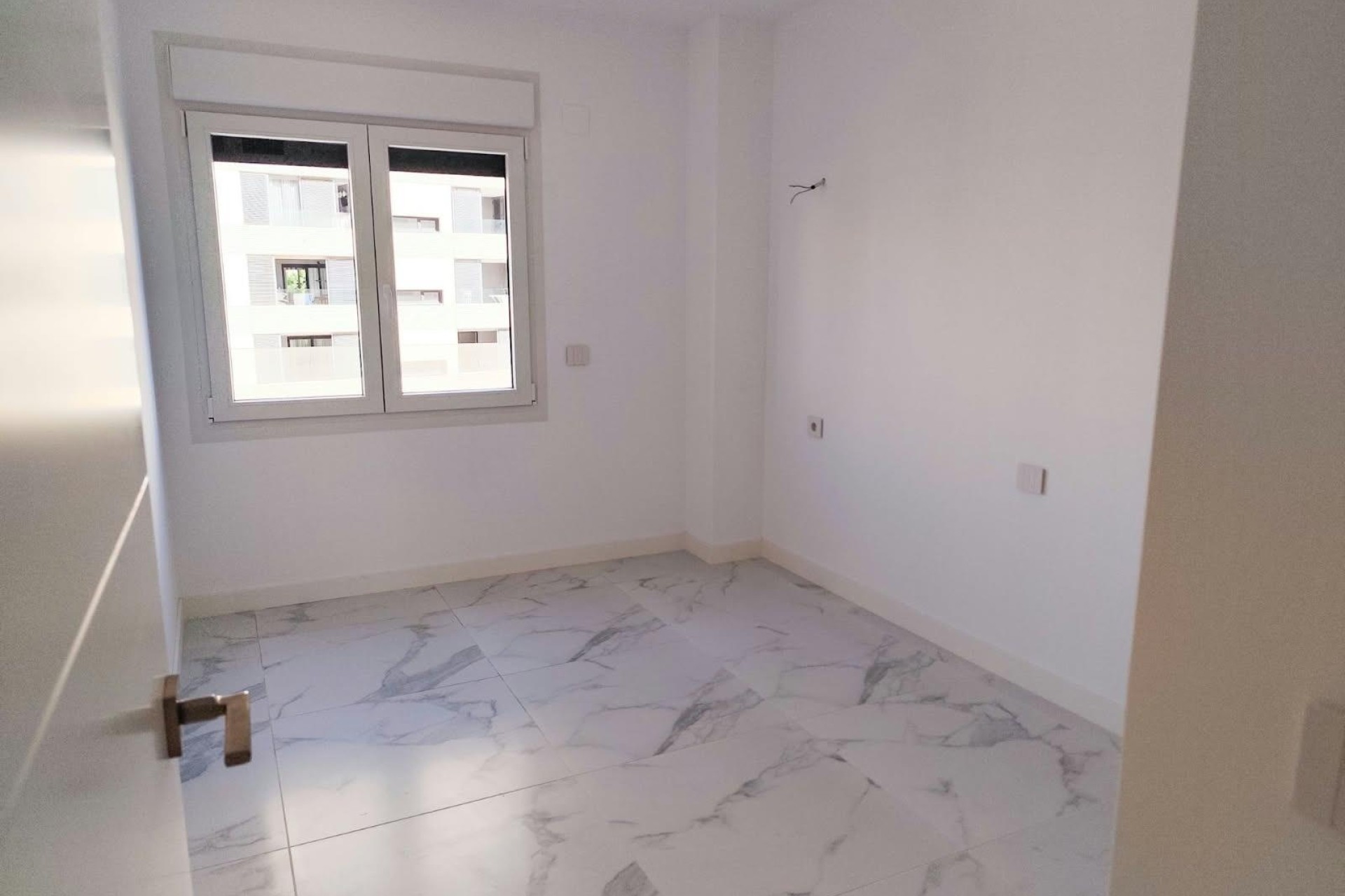 Wiederverkauf - Wohnung / Apartment -
Orihuela Costa - Punta Prima