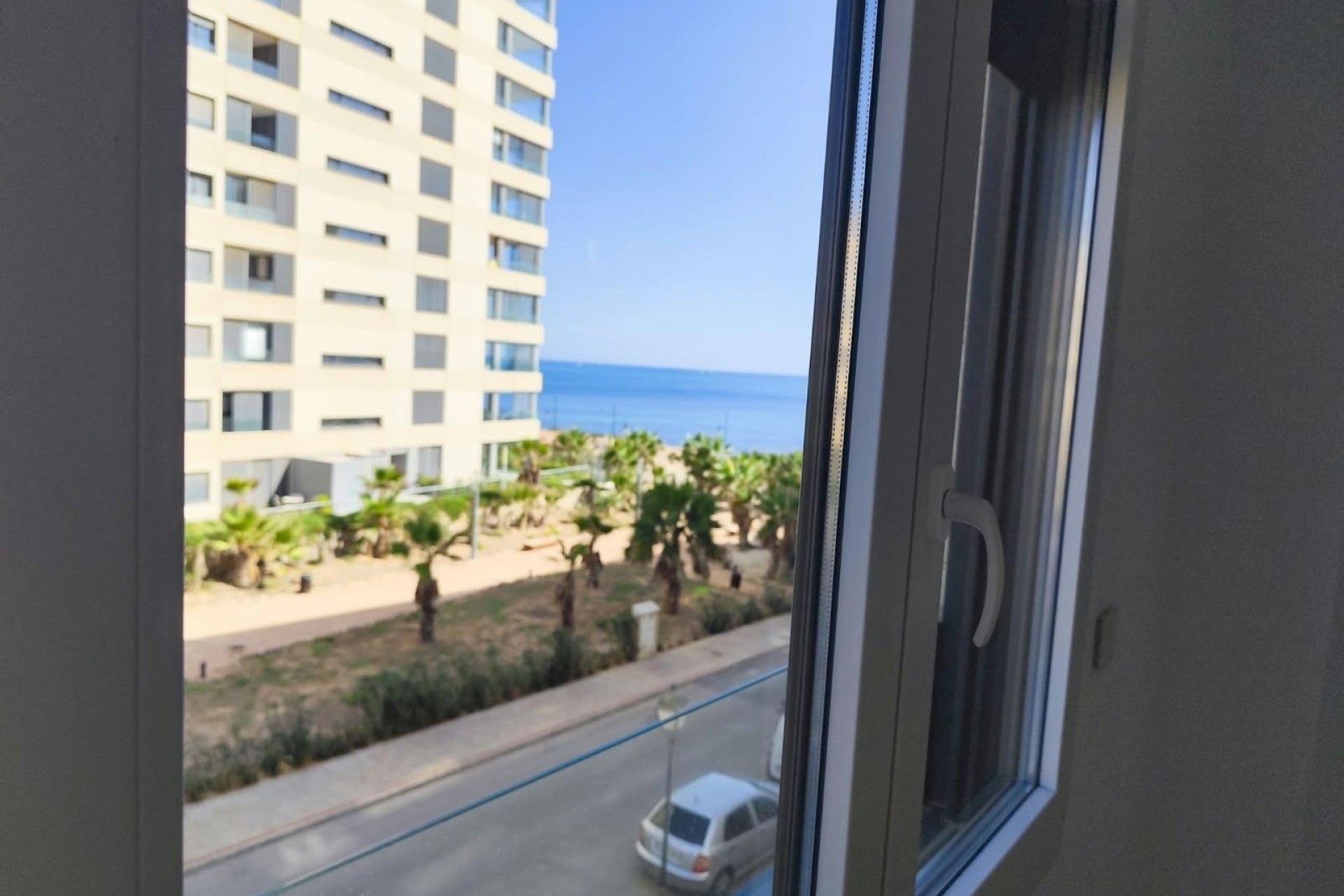 Wiederverkauf - Wohnung / Apartment -
Orihuela Costa - Punta Prima
