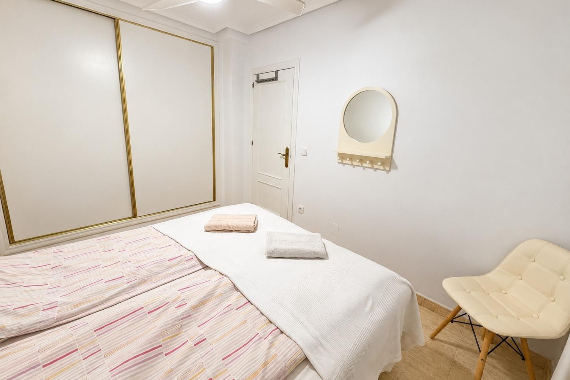 Wiederverkauf - Wohnung / Apartment -
Orihuela Costa - Punta Prima