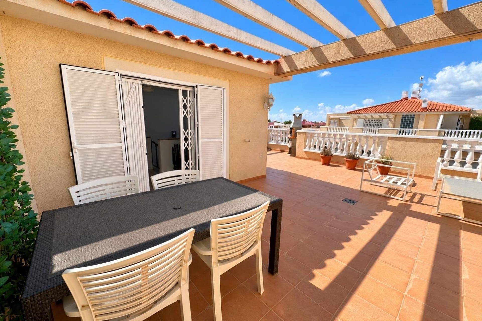 Wiederverkauf - Wohnung / Apartment -
Orihuela Costa - Punta Prima