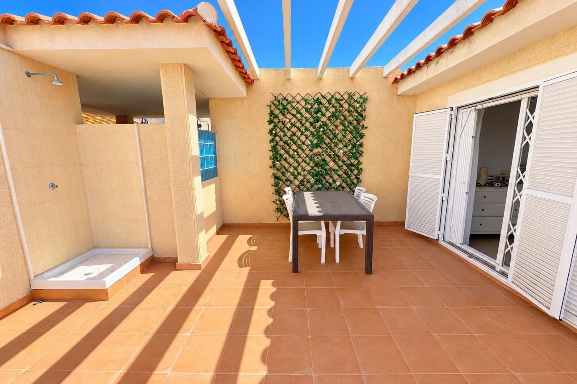 Wiederverkauf - Wohnung / Apartment -
Orihuela Costa - Punta Prima